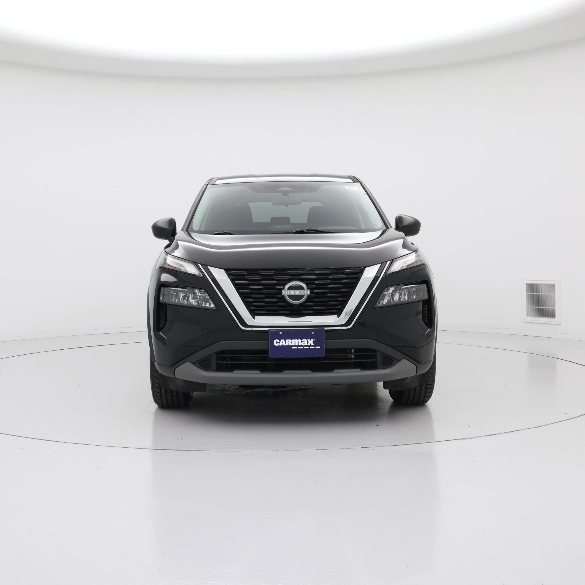 Thumbnail: 2023 Nissan Rogue - 5