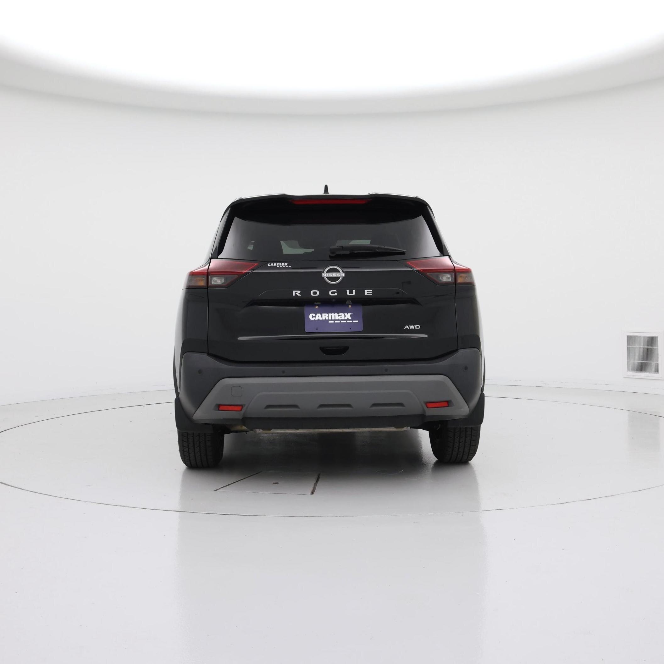 Thumbnail: 2023 Nissan Rogue - 6