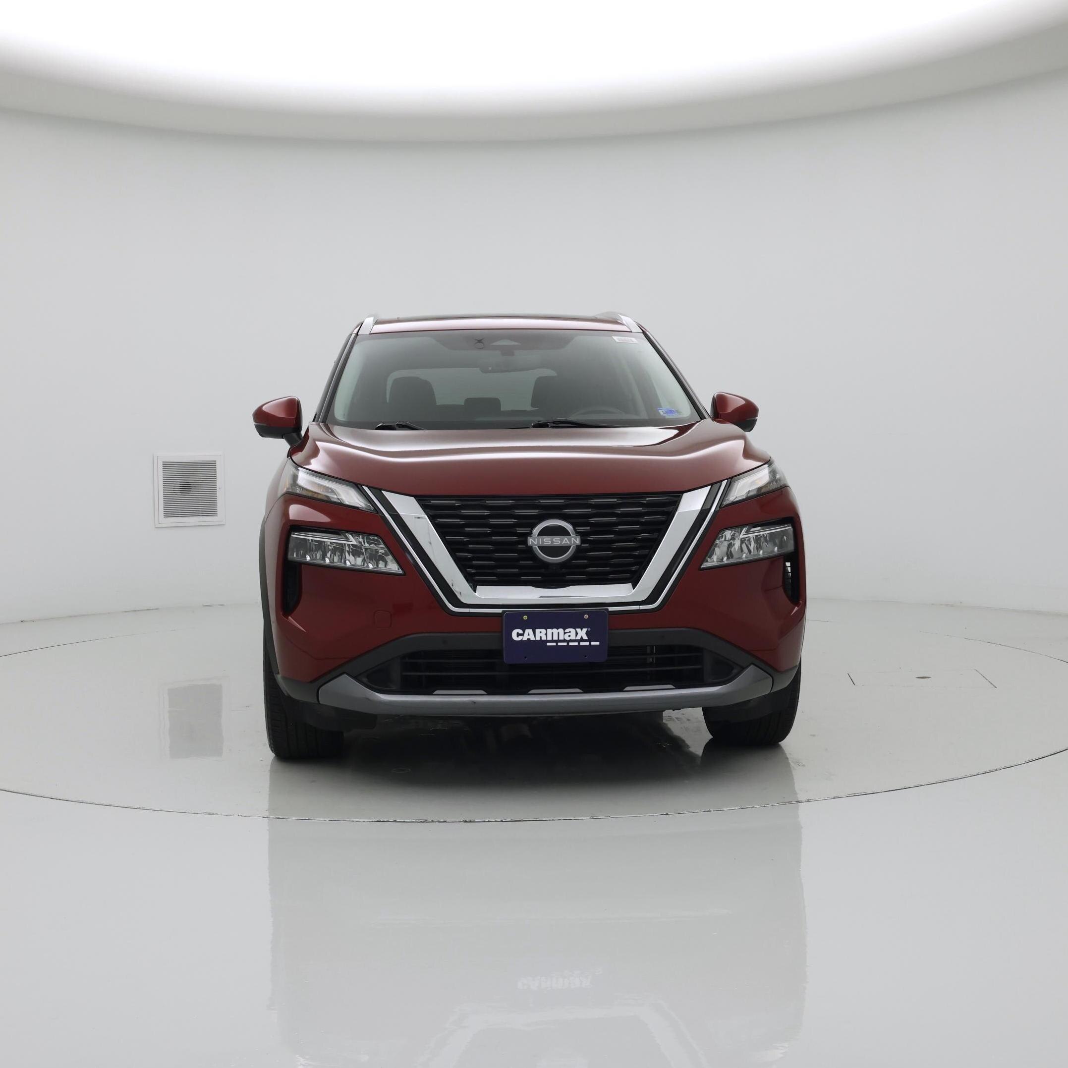 Thumbnail: 2023 Nissan Rogue - 5