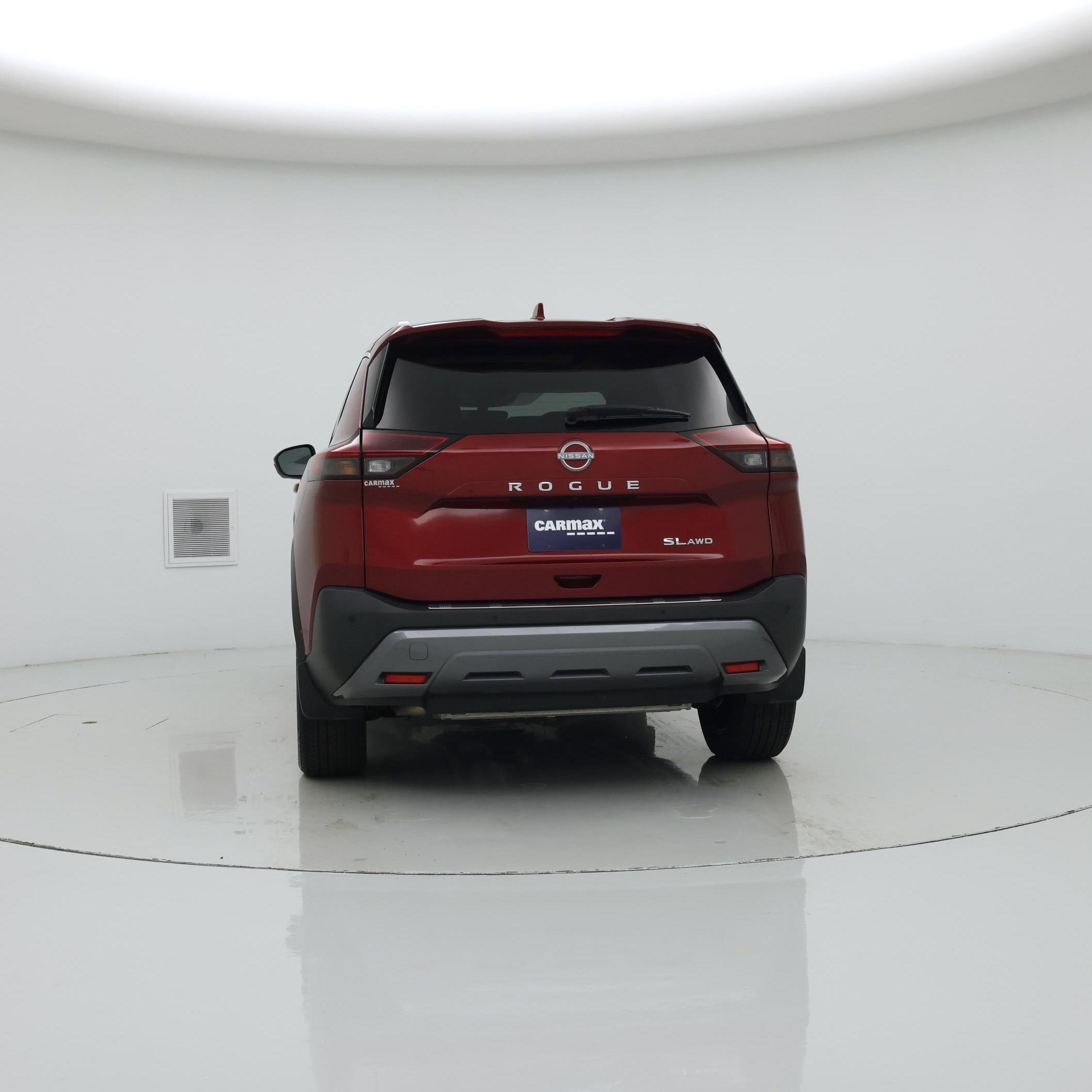 Thumbnail: 2023 Nissan Rogue - 6