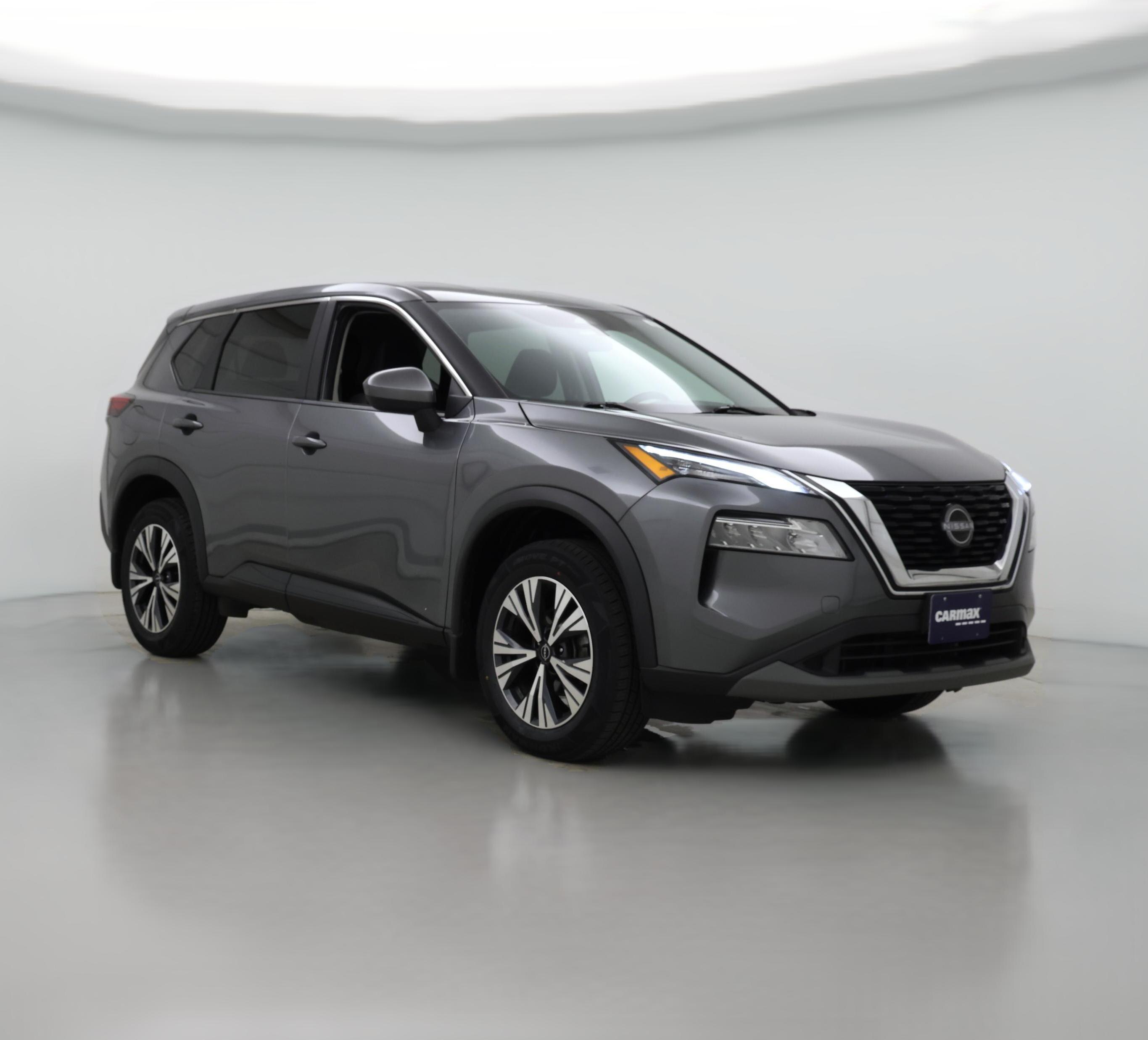Thumbnail: 2023 Nissan Rogue - 1
