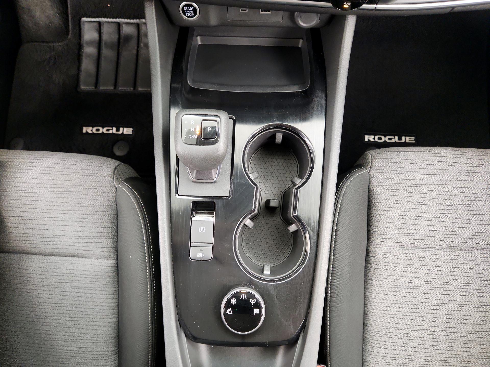Thumbnail: 2023 Nissan Rogue - 17