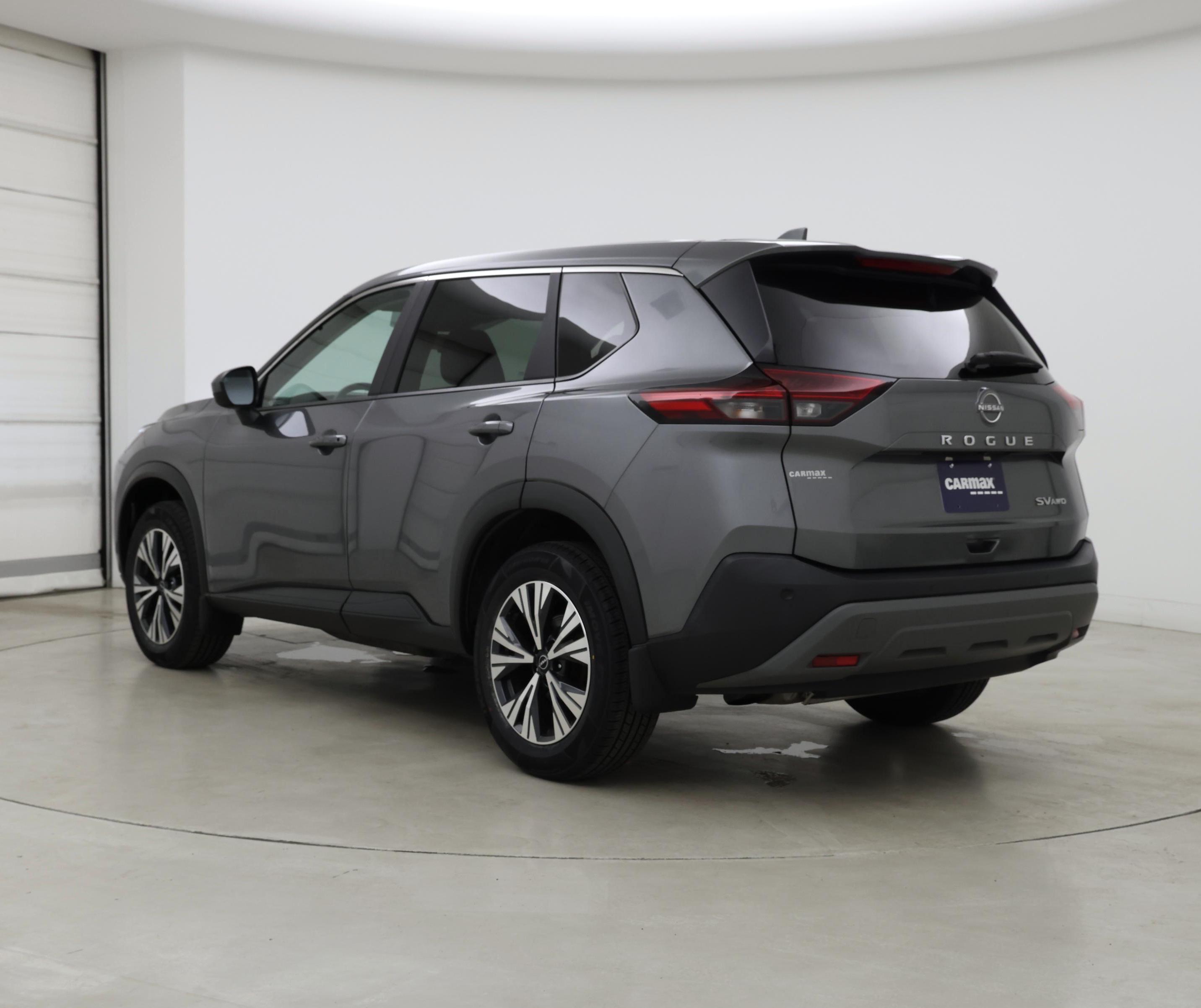 Thumbnail: 2023 Nissan Rogue - 2