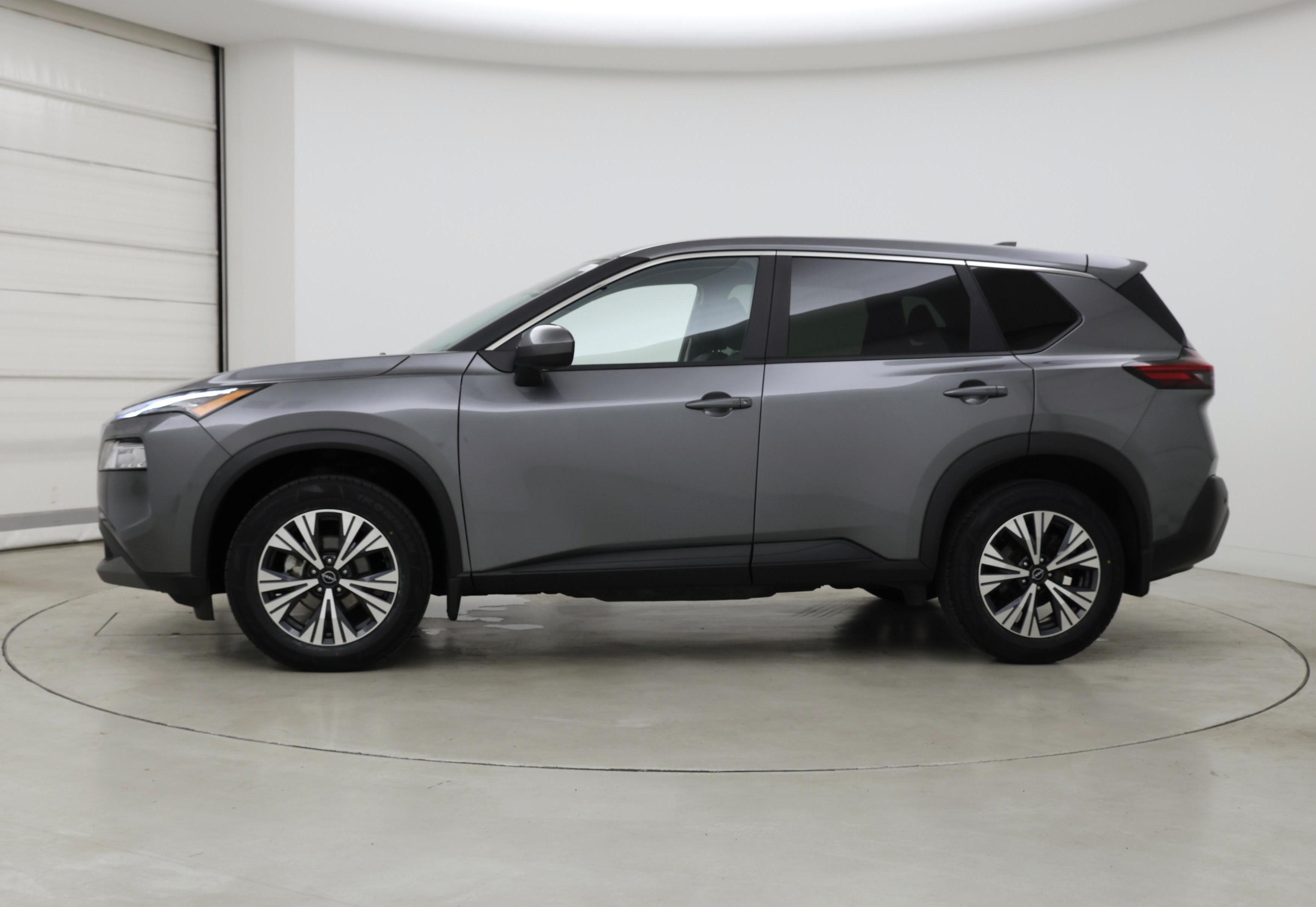 Thumbnail: 2023 Nissan Rogue - 3