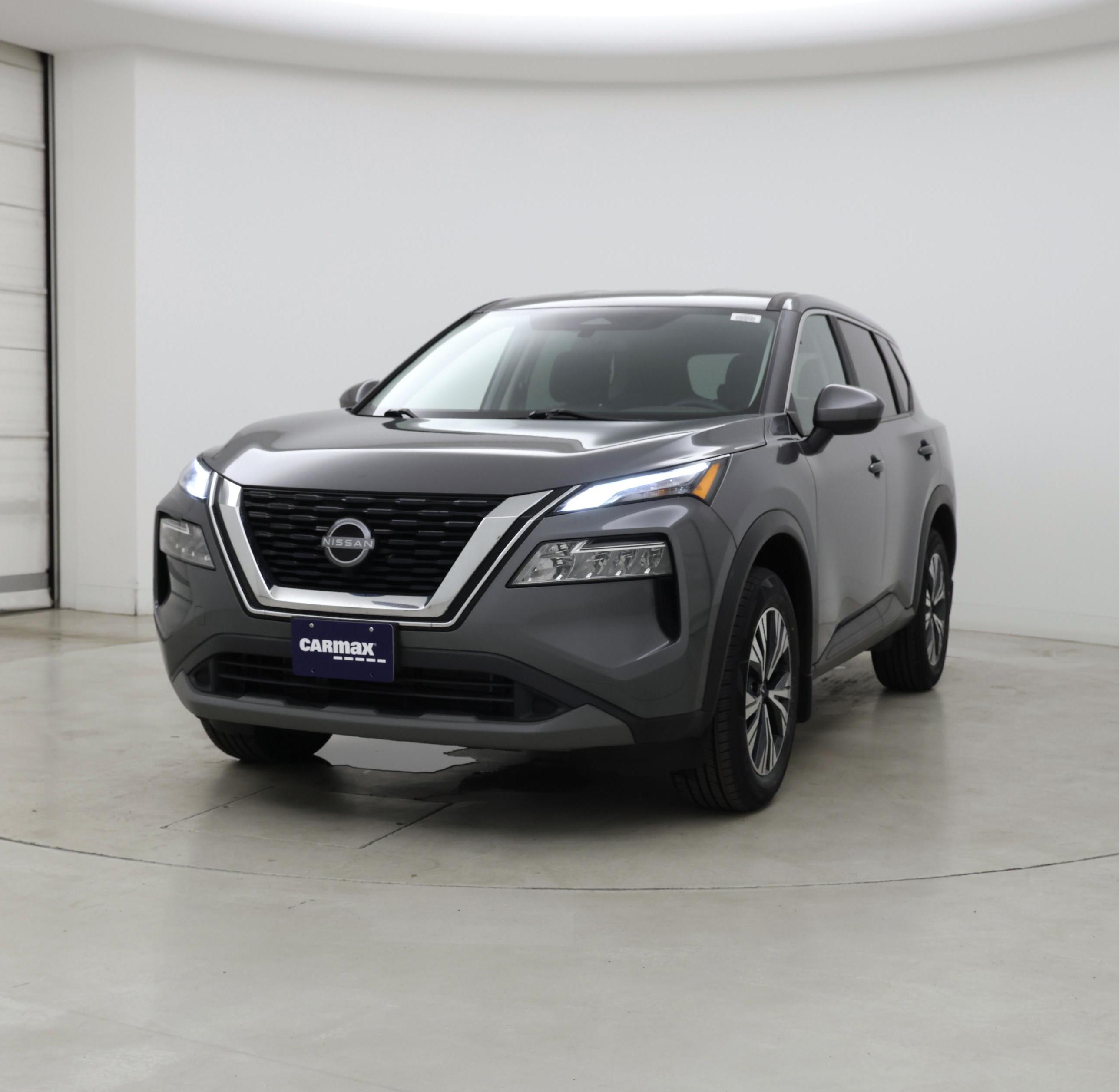 Thumbnail: 2023 Nissan Rogue - 4