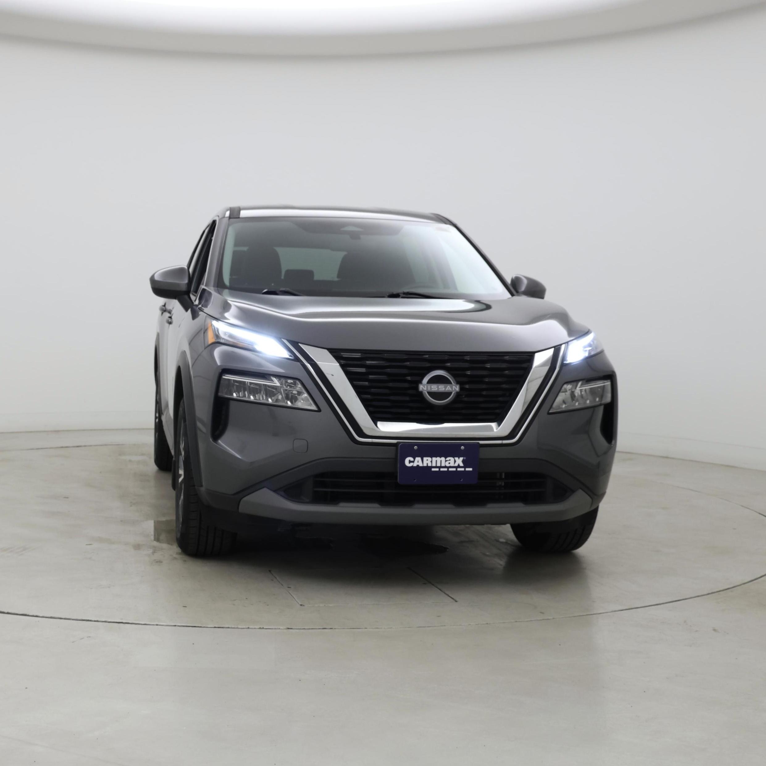 Thumbnail: 2023 Nissan Rogue - 5