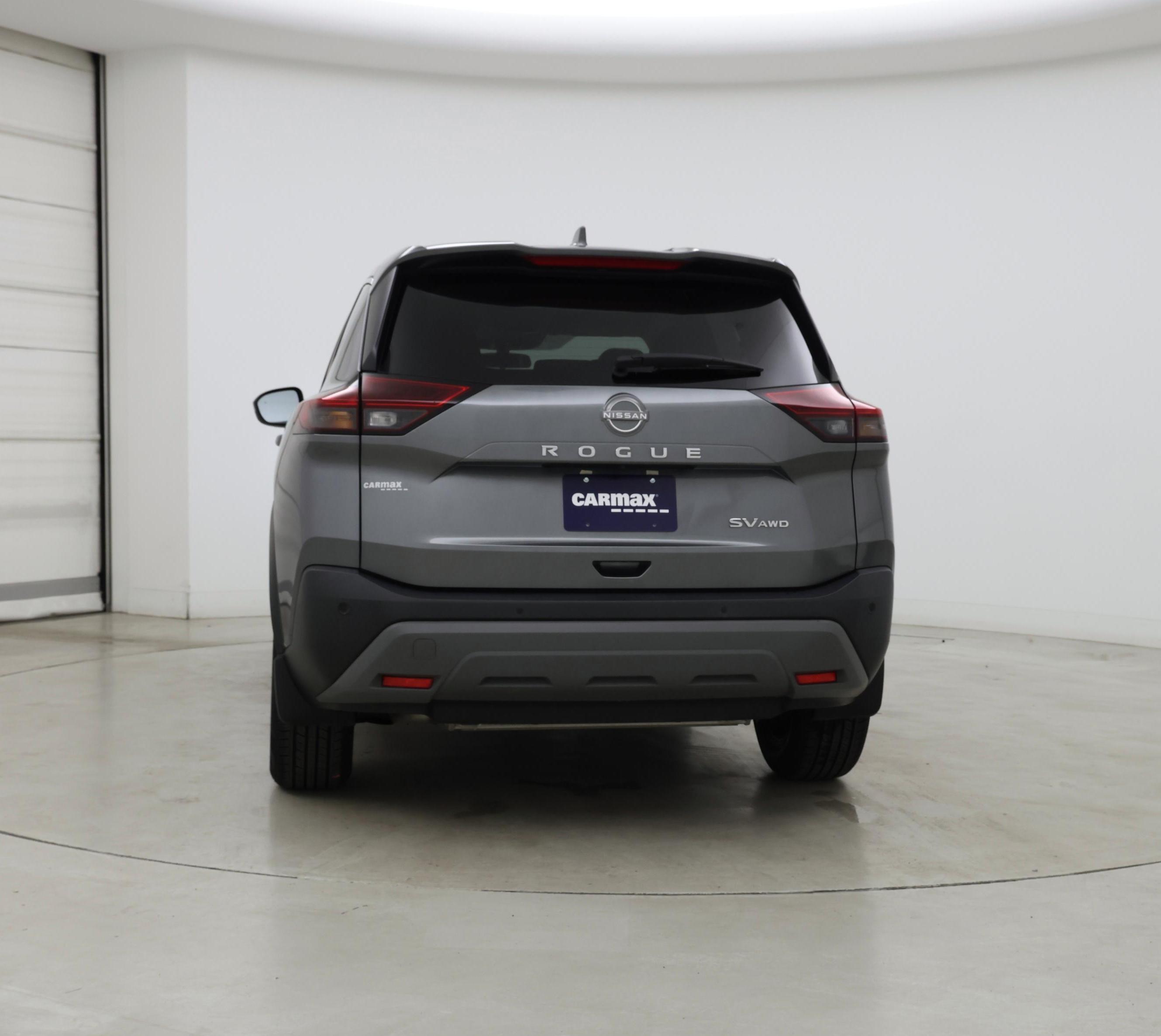 Thumbnail: 2023 Nissan Rogue - 6