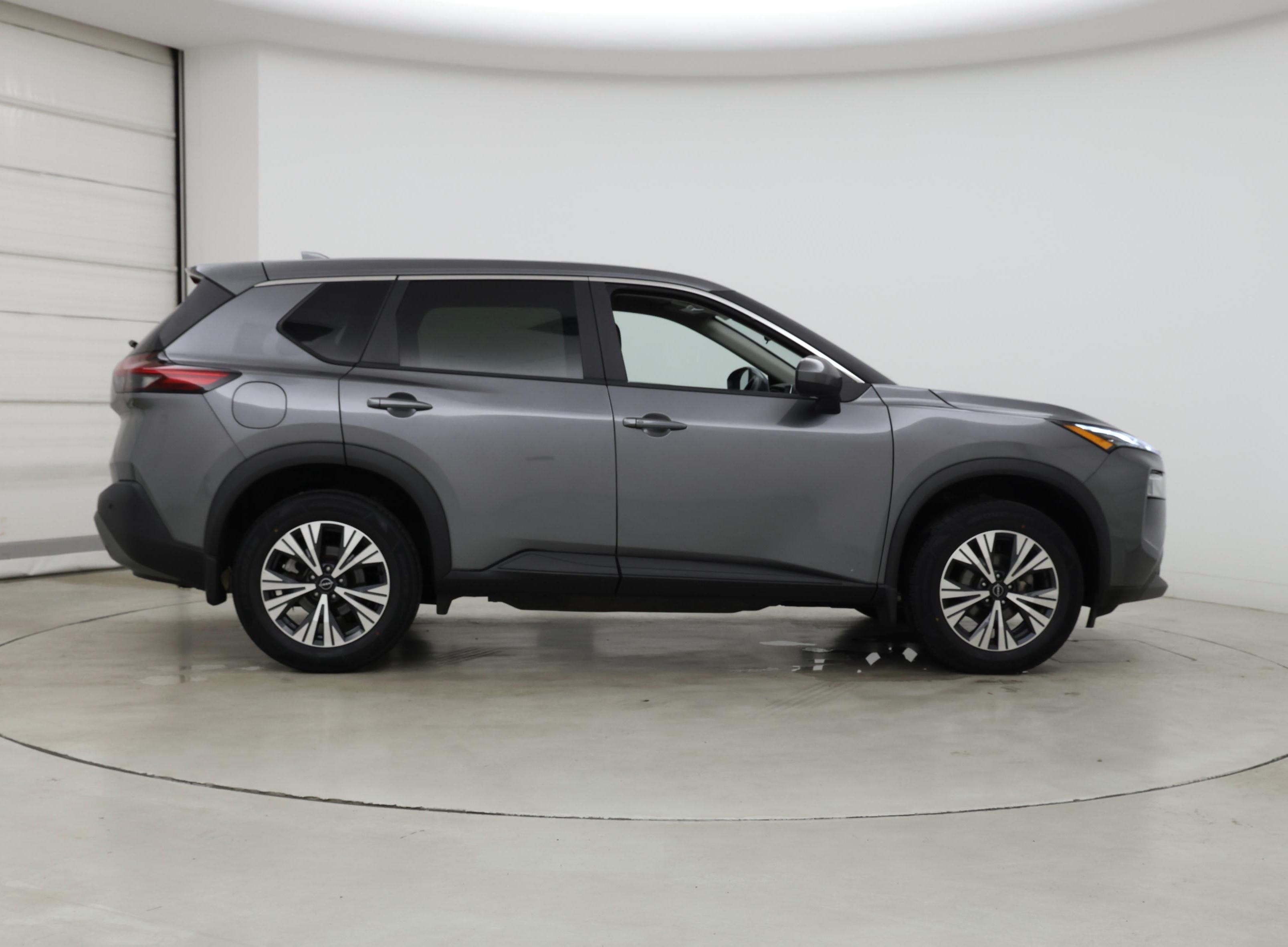Thumbnail: 2023 Nissan Rogue - 7