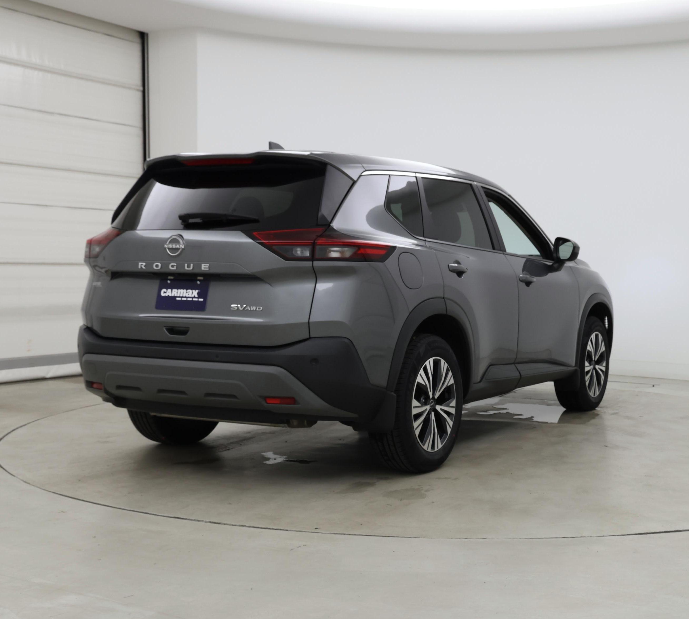 Thumbnail: 2023 Nissan Rogue - 8