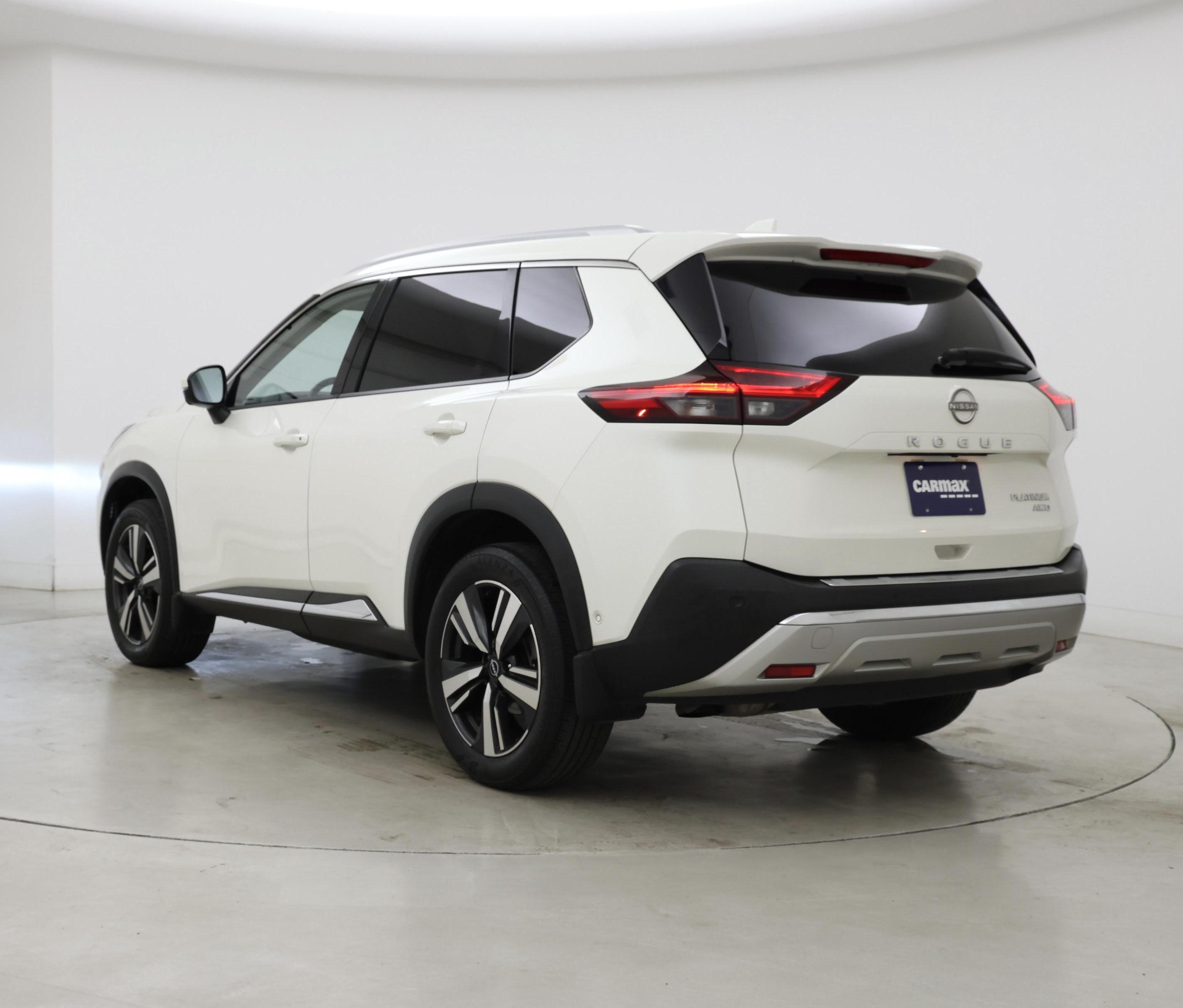 Thumbnail: 2023 Nissan Rogue - 2