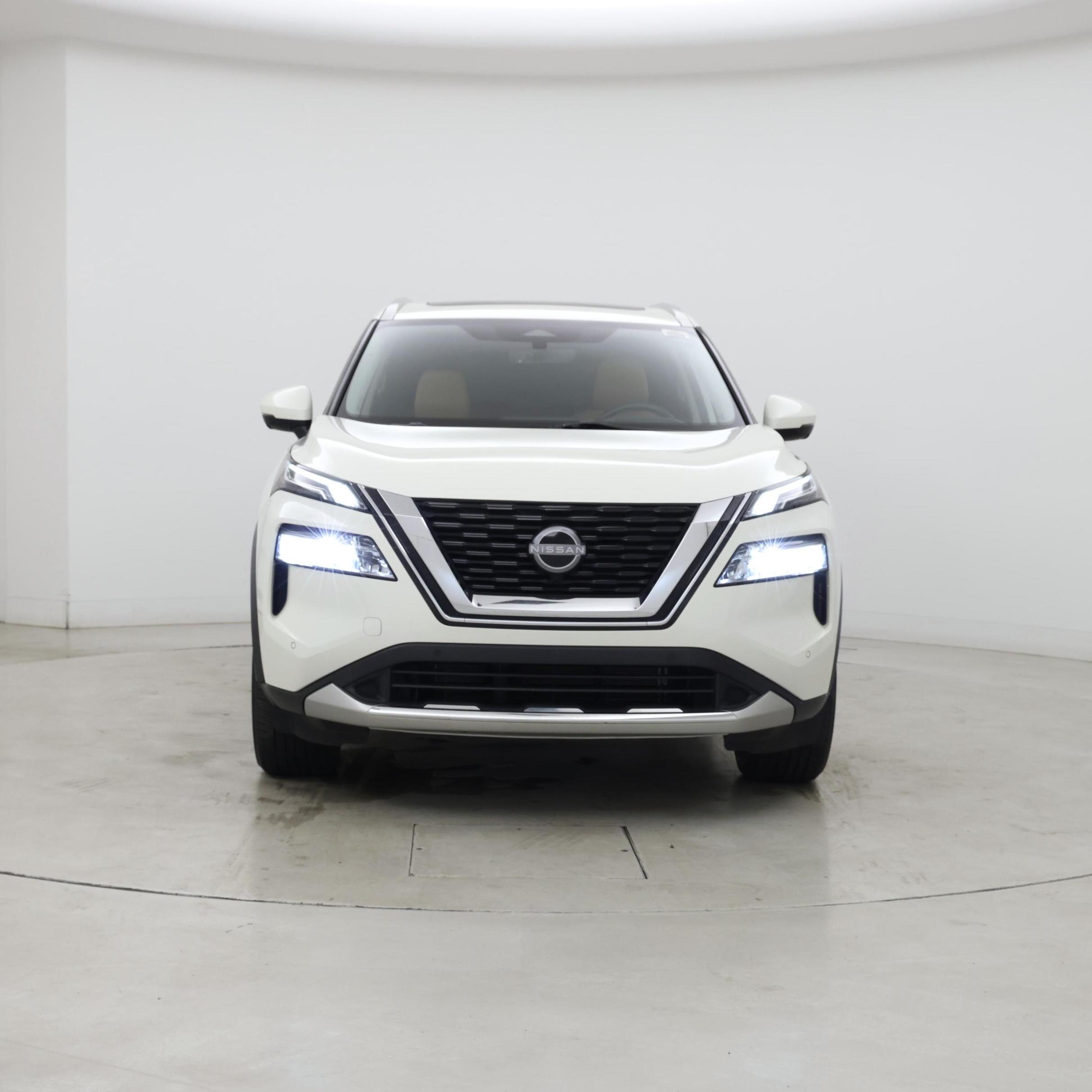 Thumbnail: 2023 Nissan Rogue - 5