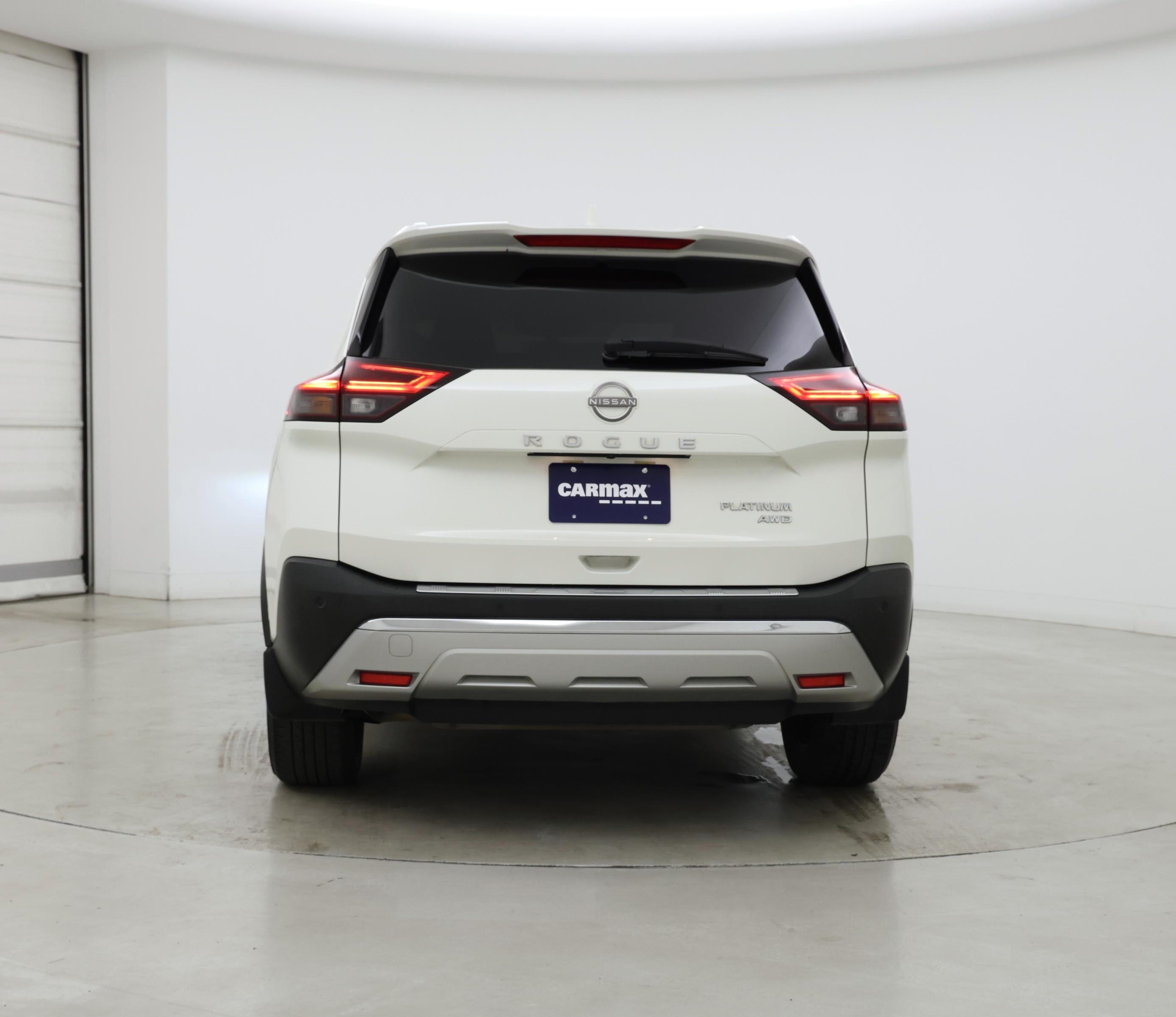 Thumbnail: 2023 Nissan Rogue - 6