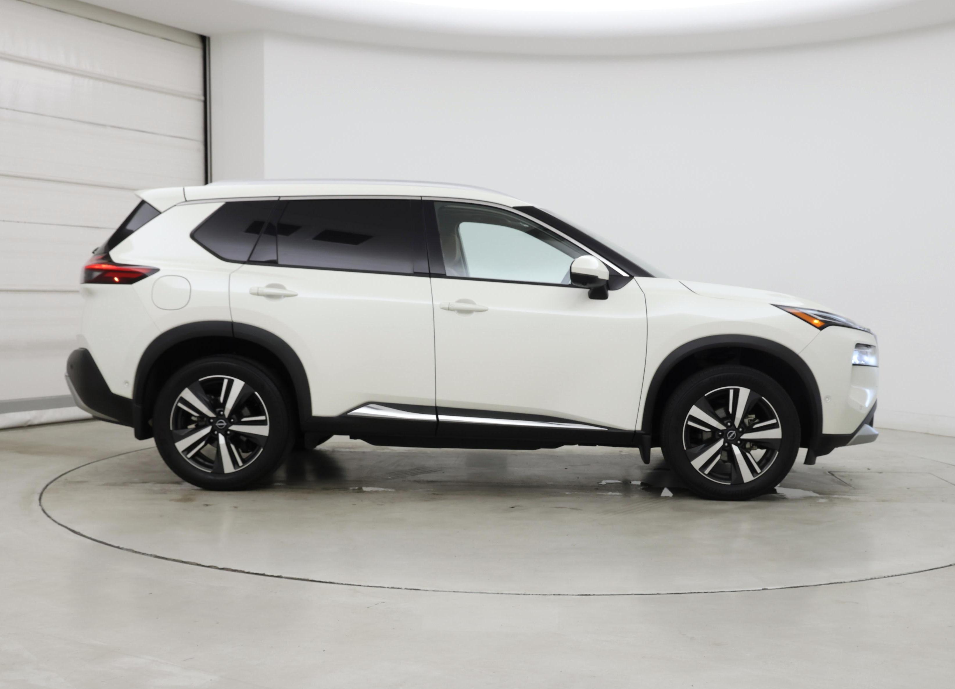 Thumbnail: 2023 Nissan Rogue - 7