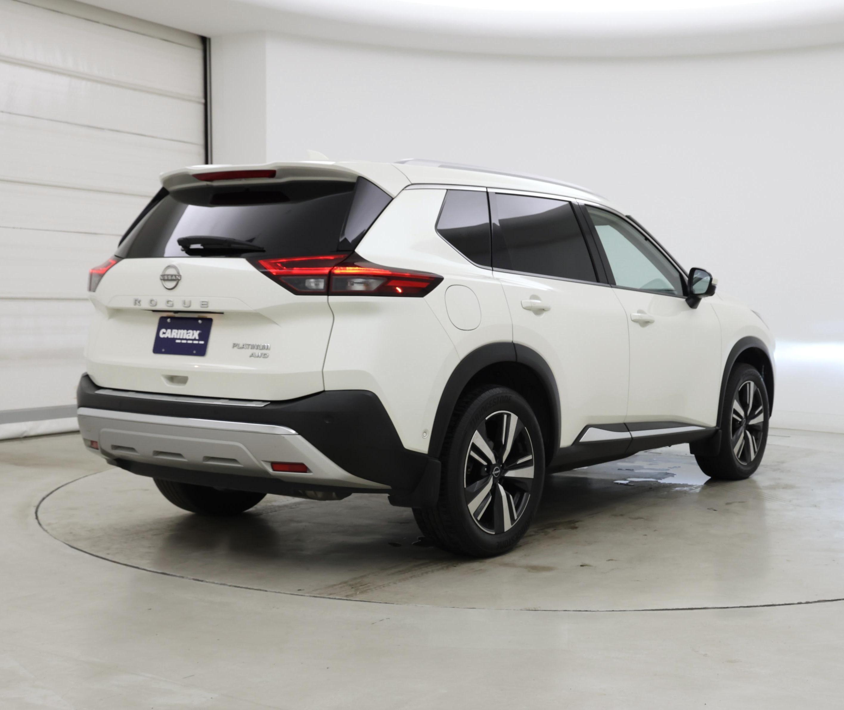 Thumbnail: 2023 Nissan Rogue - 8