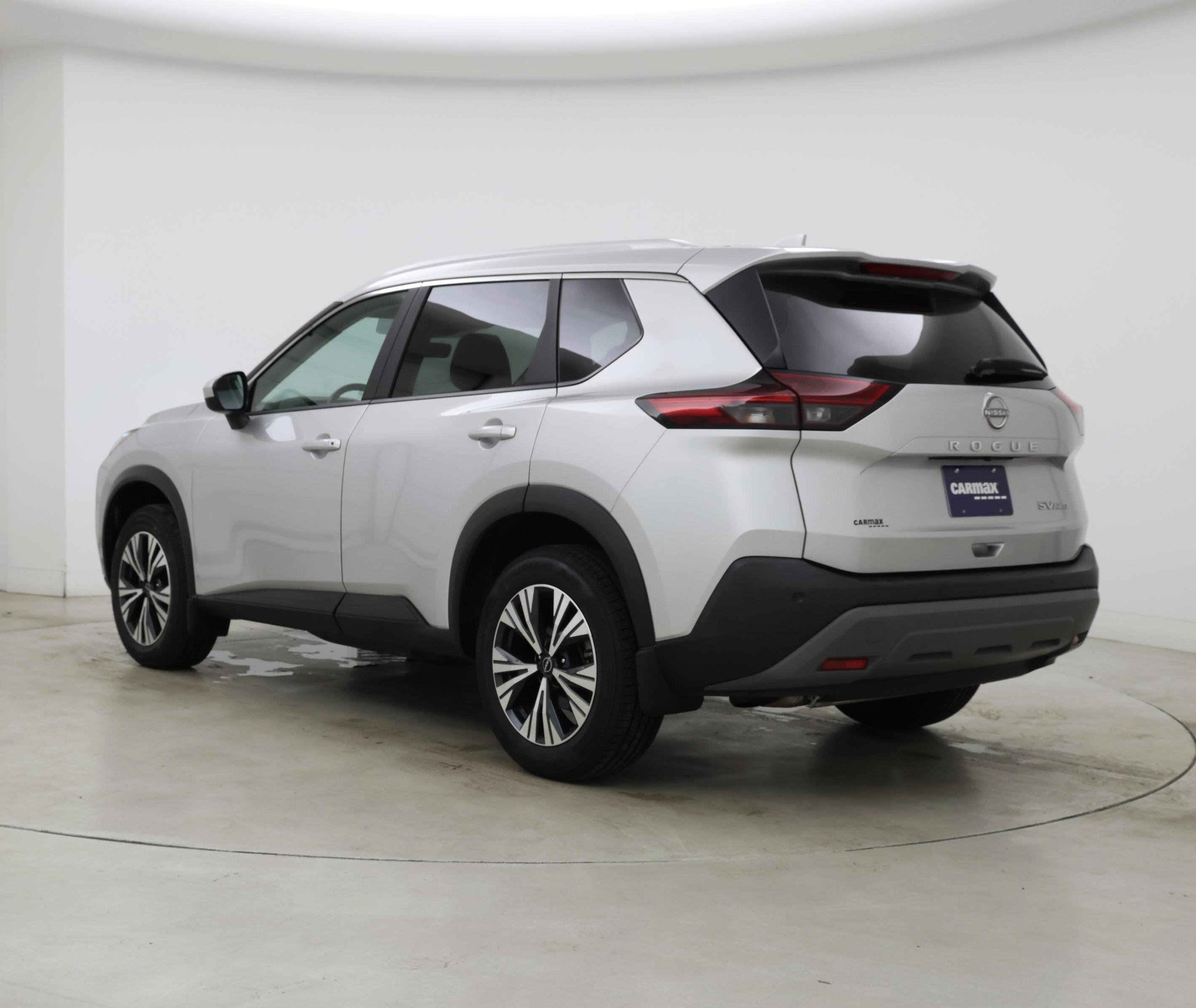 Thumbnail: 2023 Nissan Rogue - 2