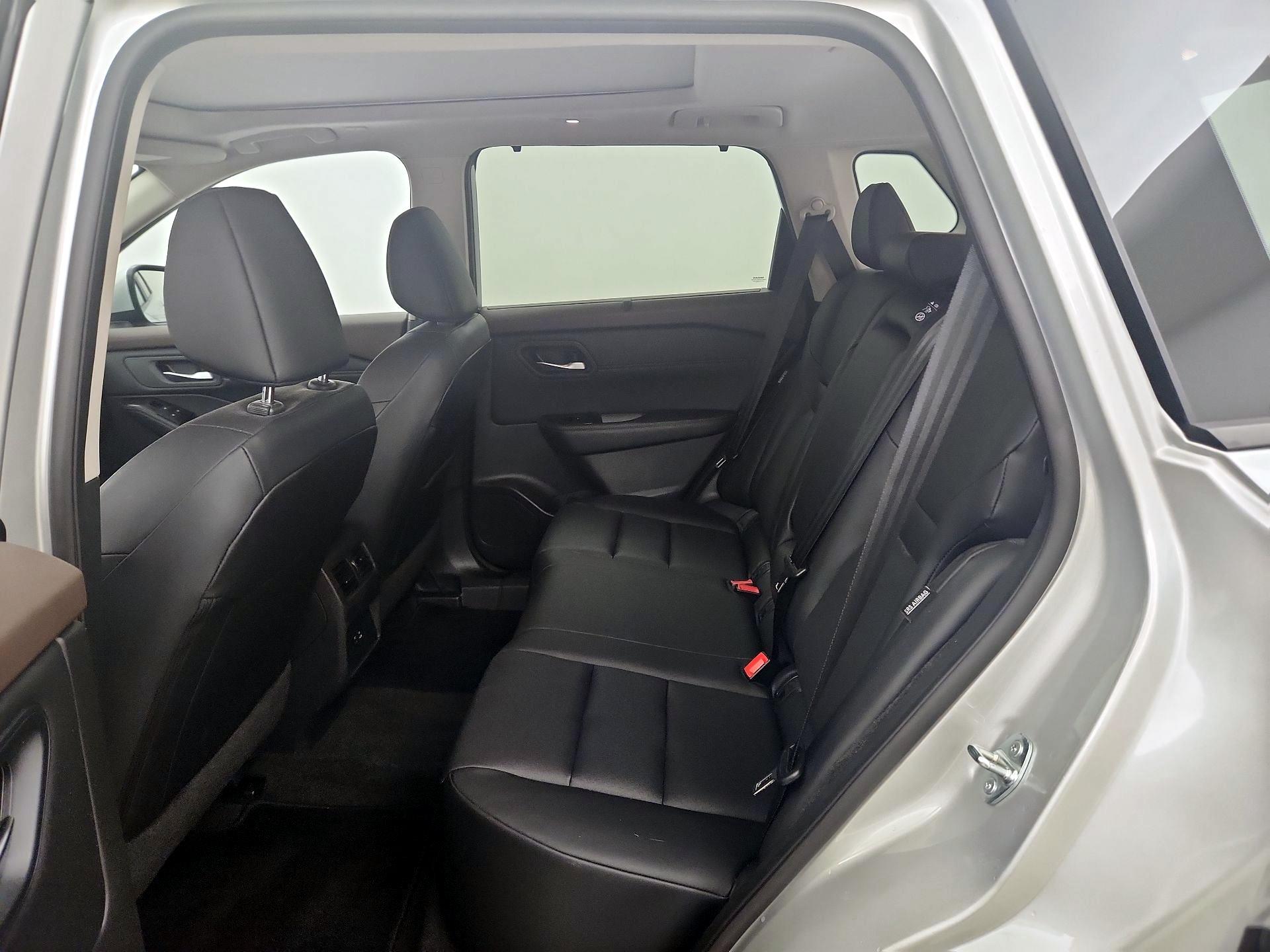 Thumbnail: 2023 Nissan Rogue - 20