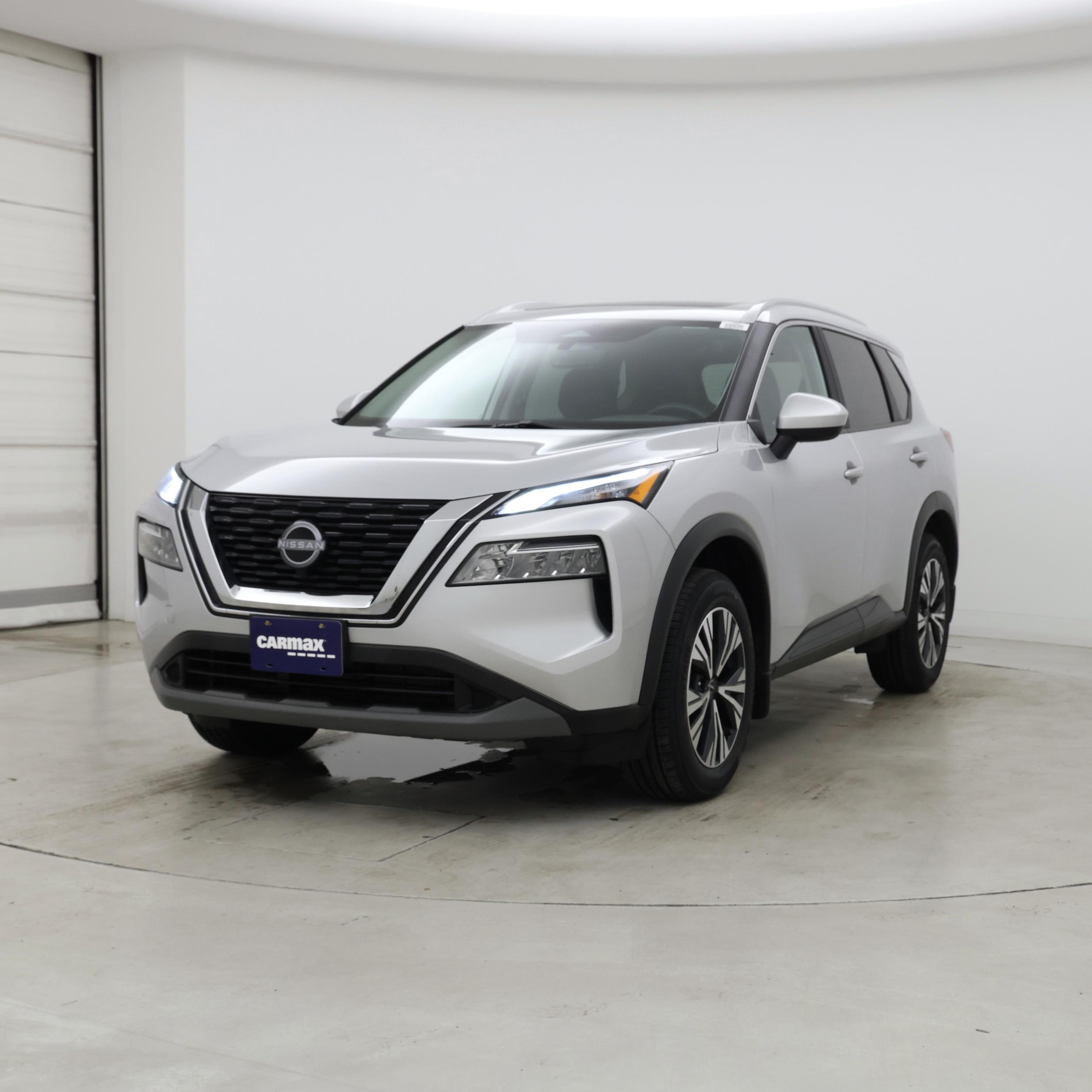 Thumbnail: 2023 Nissan Rogue - 4