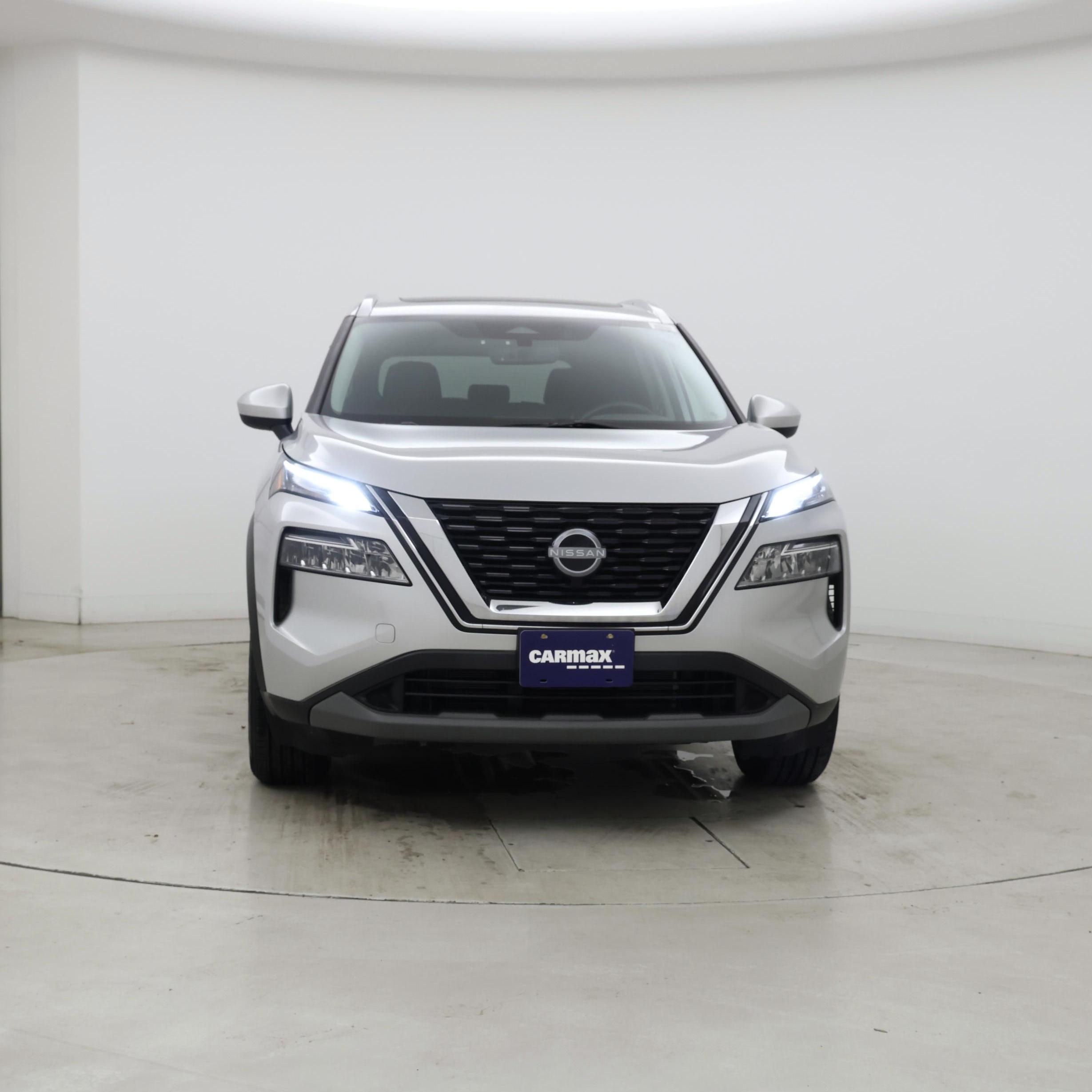 Thumbnail: 2023 Nissan Rogue - 5