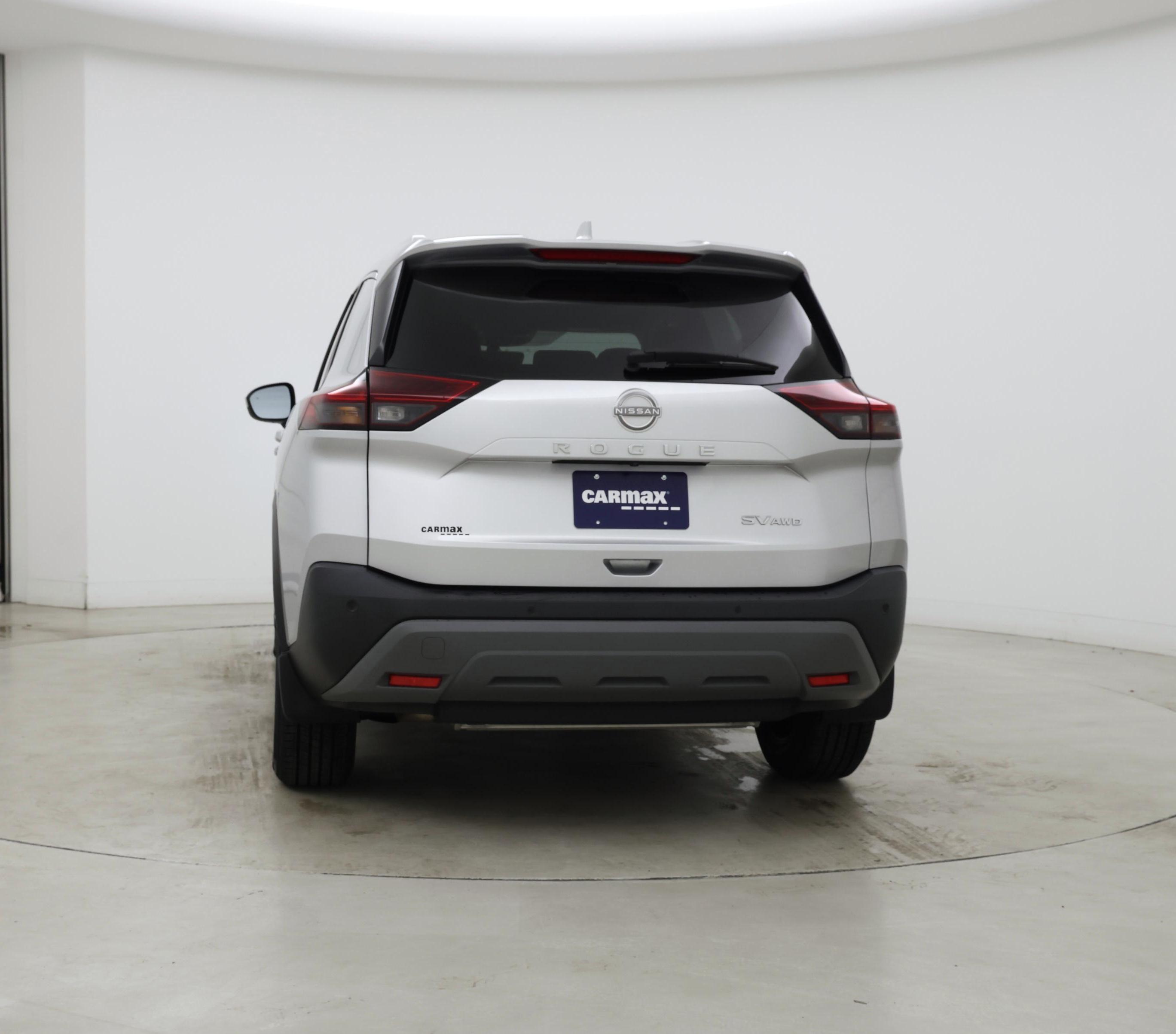 Thumbnail: 2023 Nissan Rogue - 6
