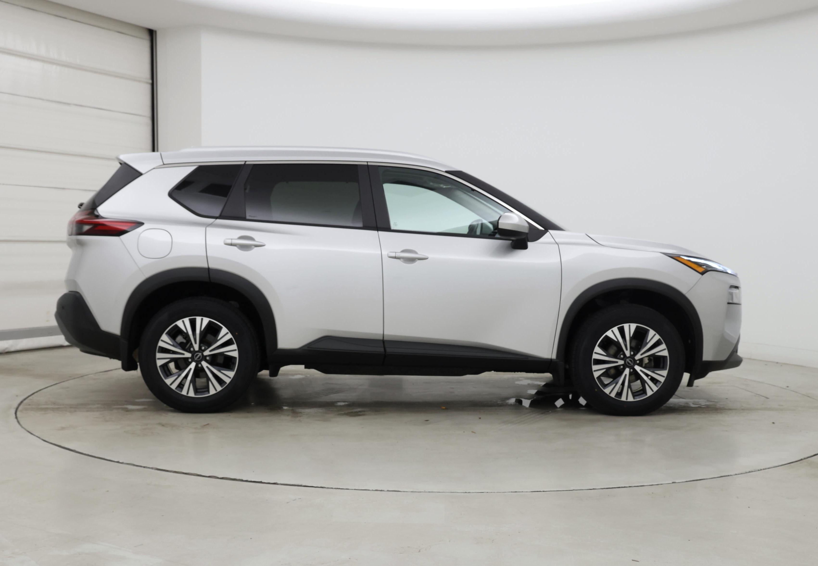 Thumbnail: 2023 Nissan Rogue - 7