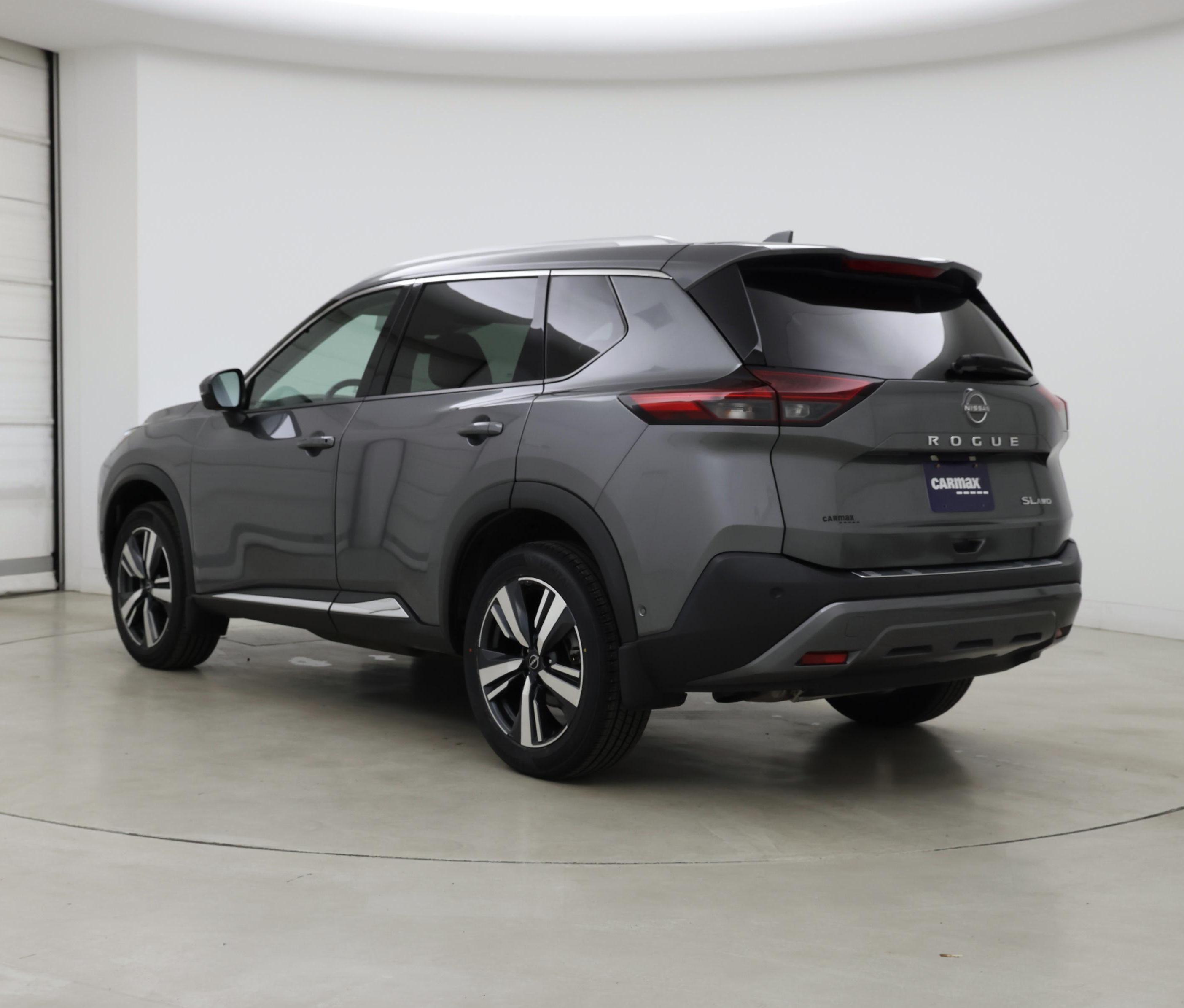 Thumbnail: 2023 Nissan Rogue - 2