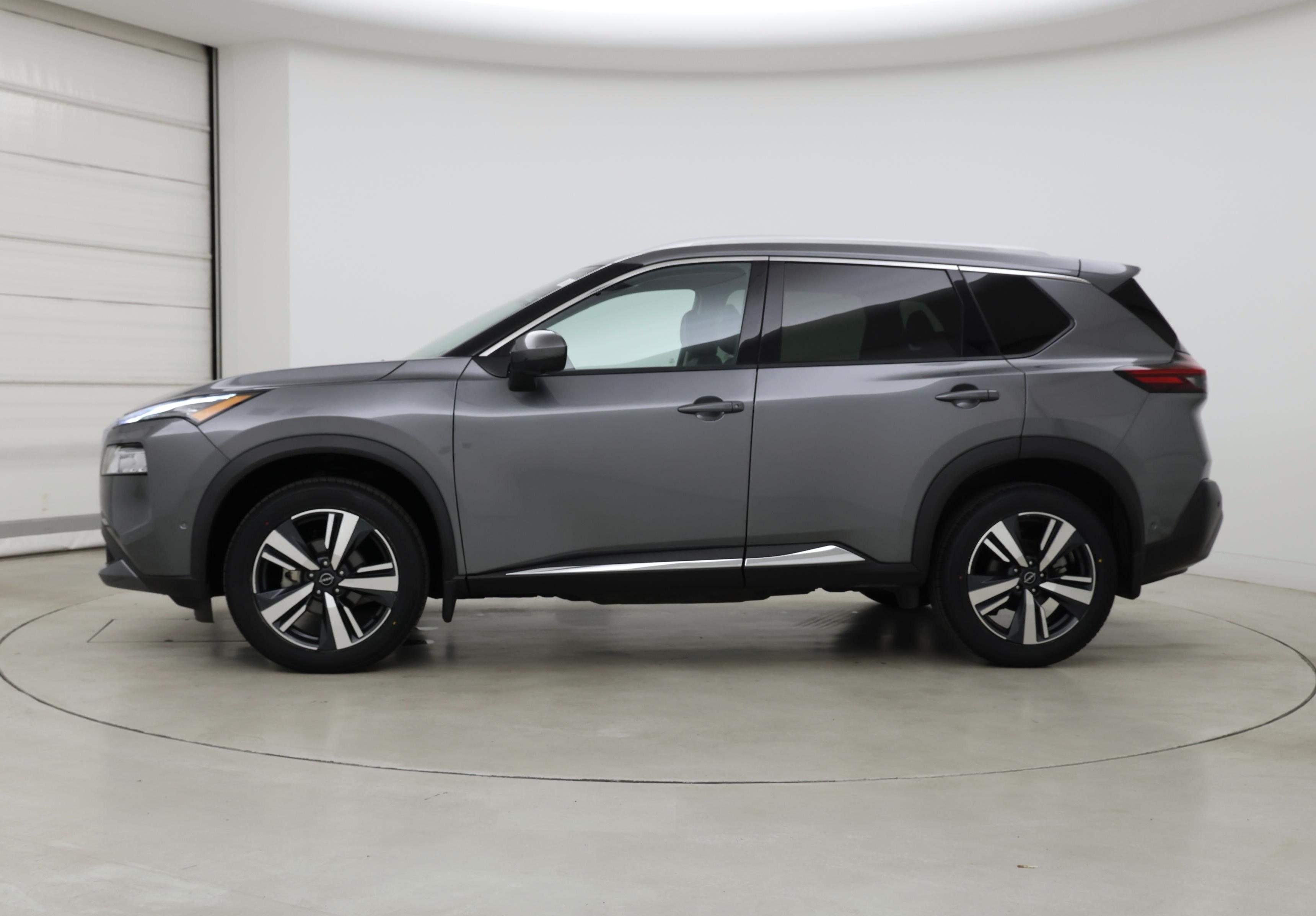 Thumbnail: 2023 Nissan Rogue - 3