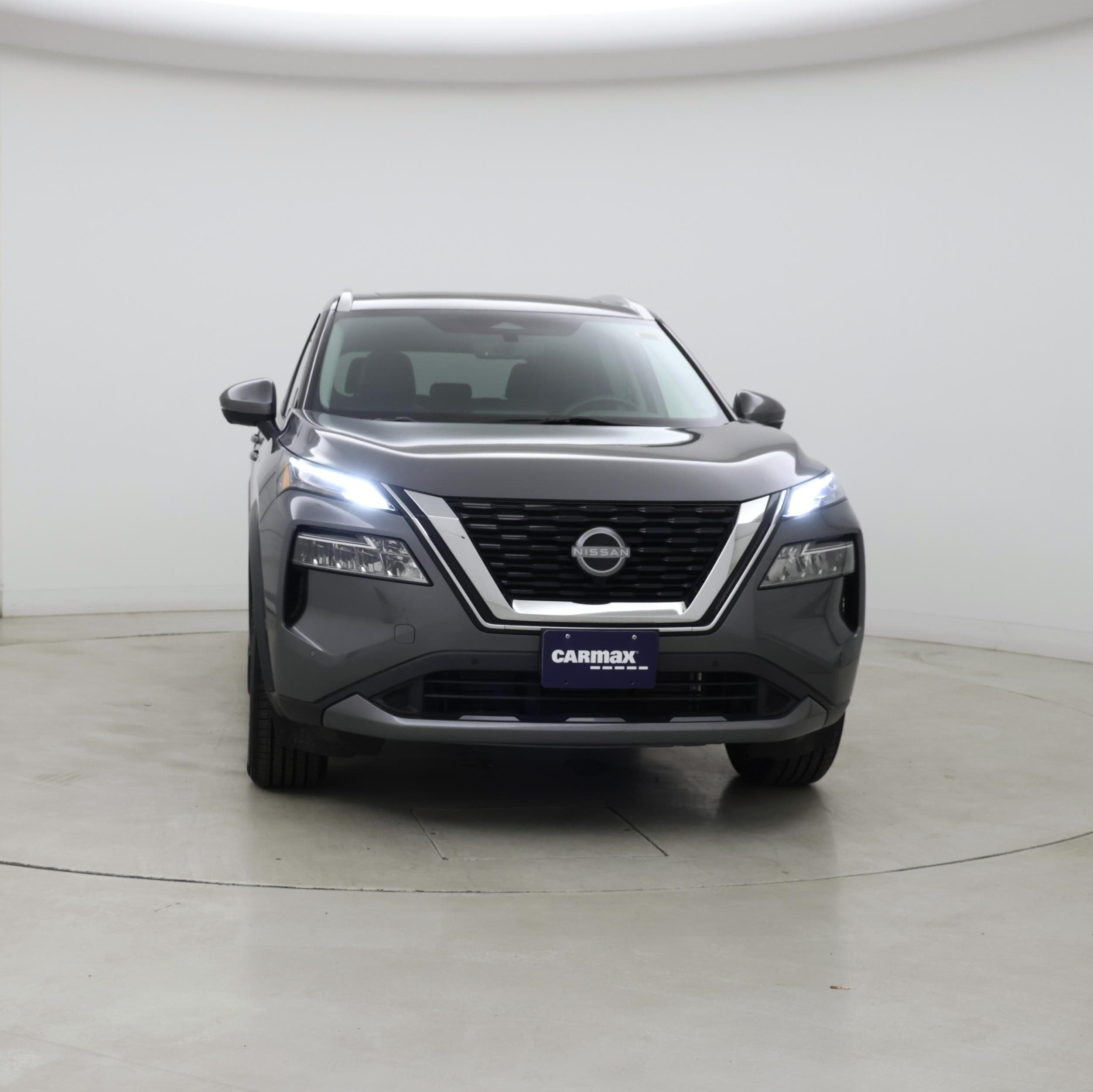 Thumbnail: 2023 Nissan Rogue - 5
