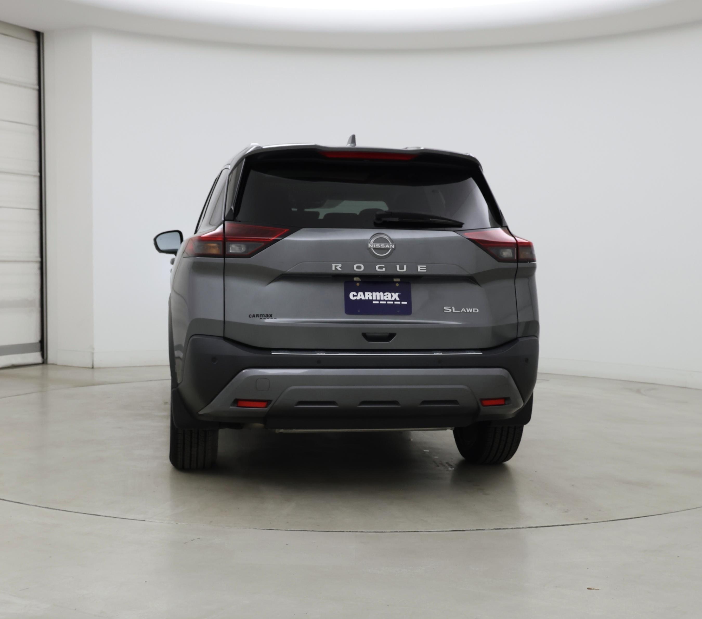 Thumbnail: 2023 Nissan Rogue - 6