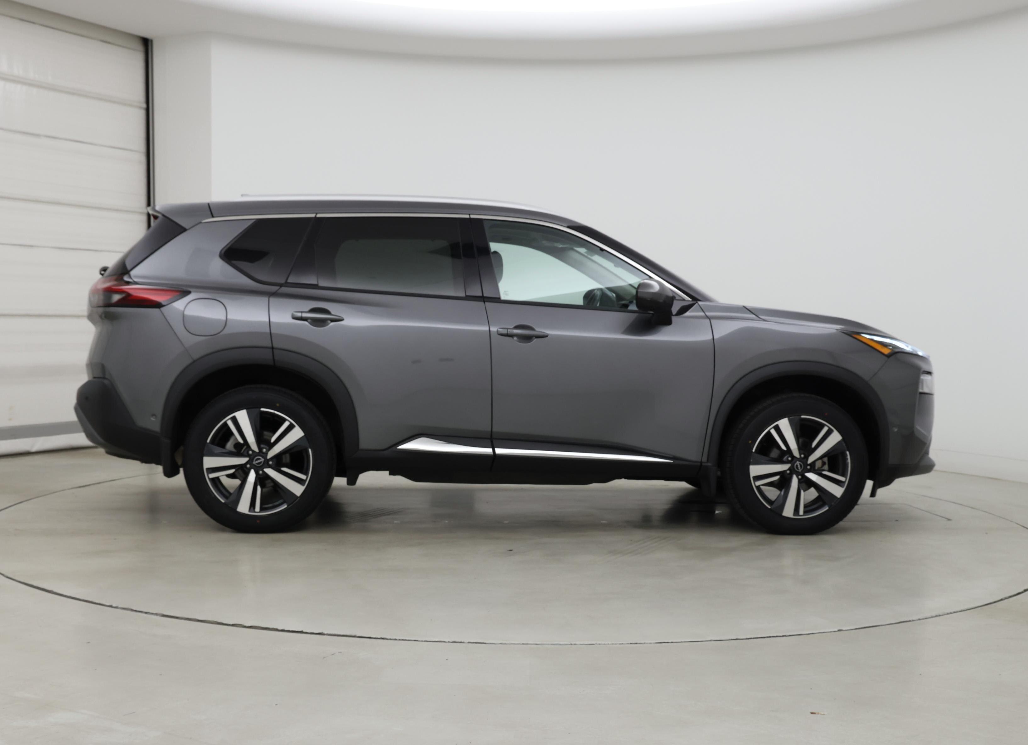 Thumbnail: 2023 Nissan Rogue - 7