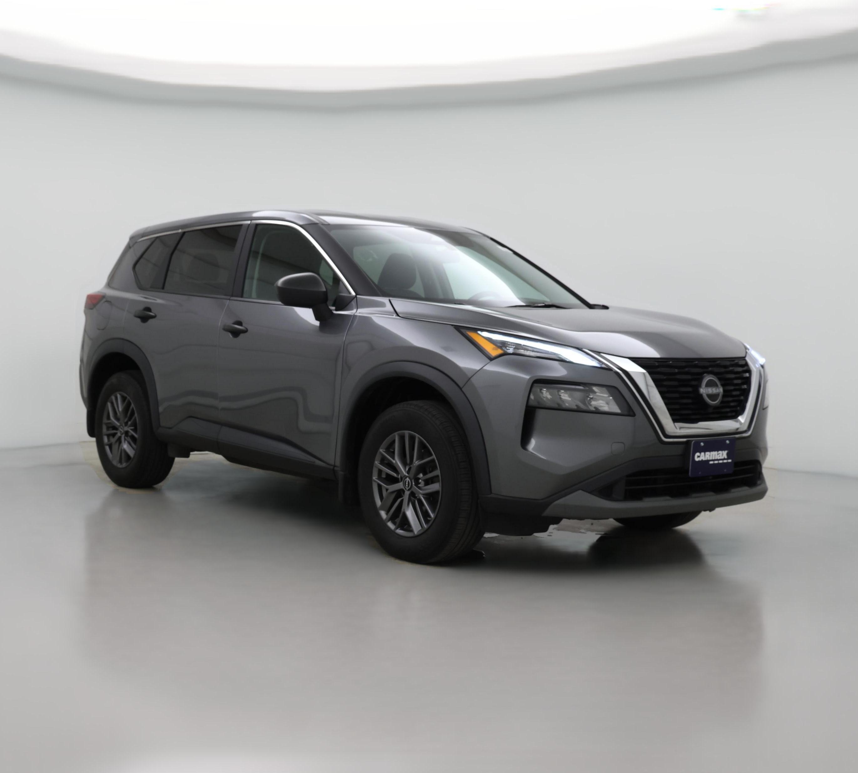 Thumbnail: 2023 Nissan Rogue - 1