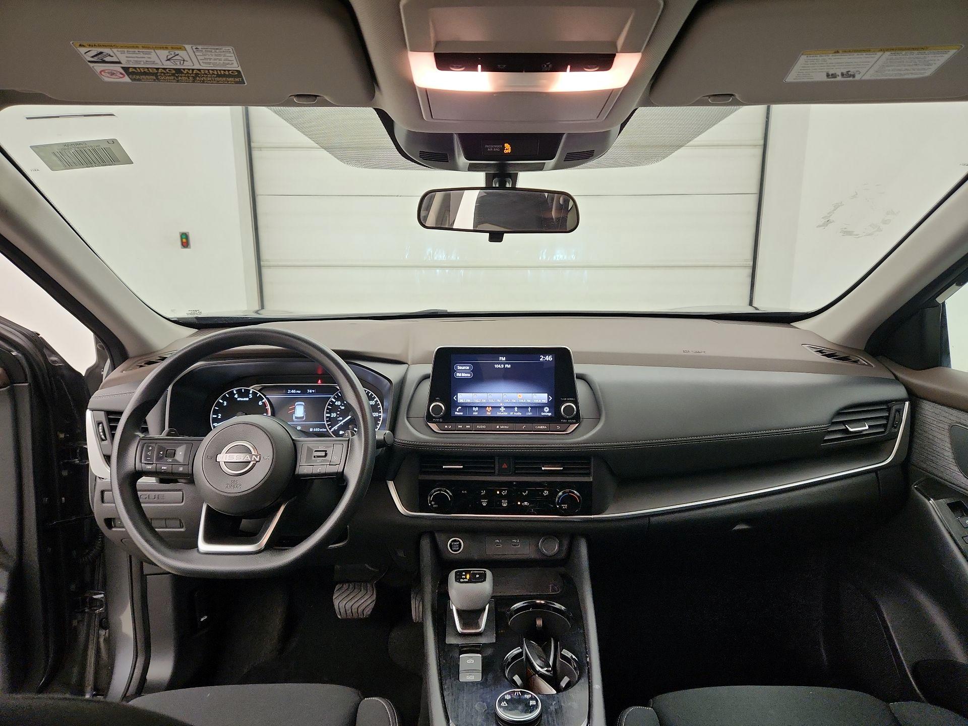 Thumbnail: 2023 Nissan Rogue - 9