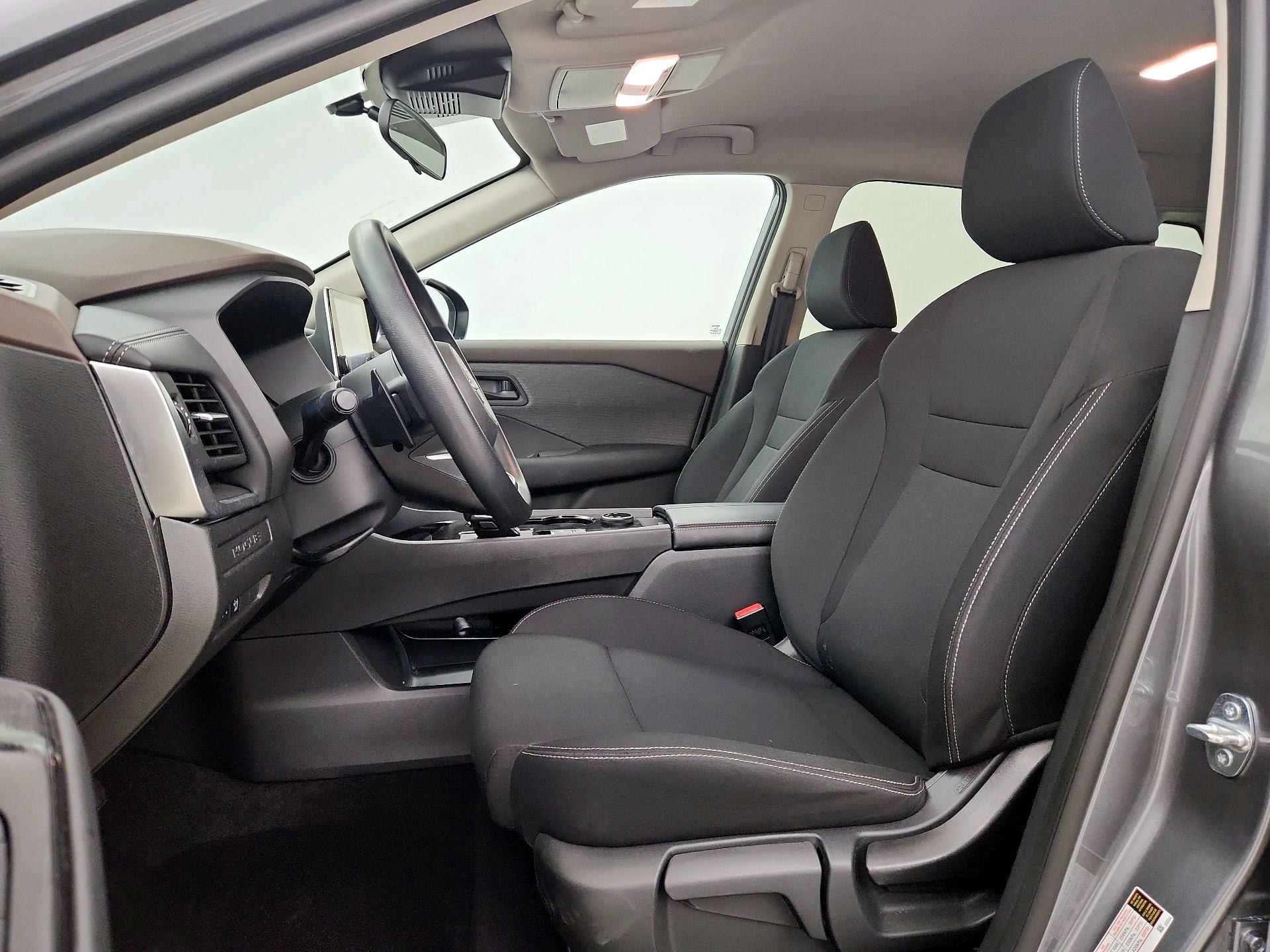 Thumbnail: 2023 Nissan Rogue - 11