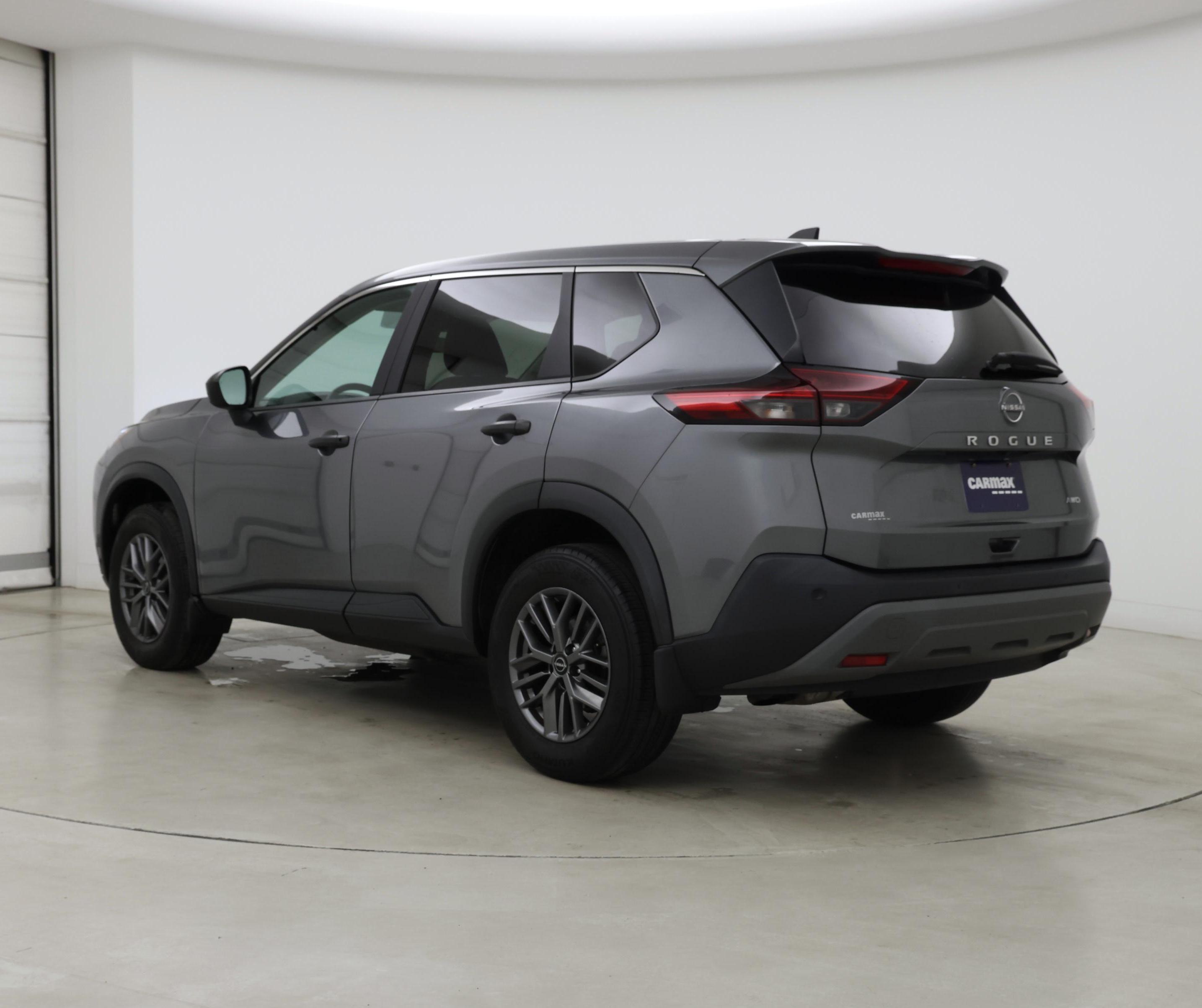 Thumbnail: 2023 Nissan Rogue - 2