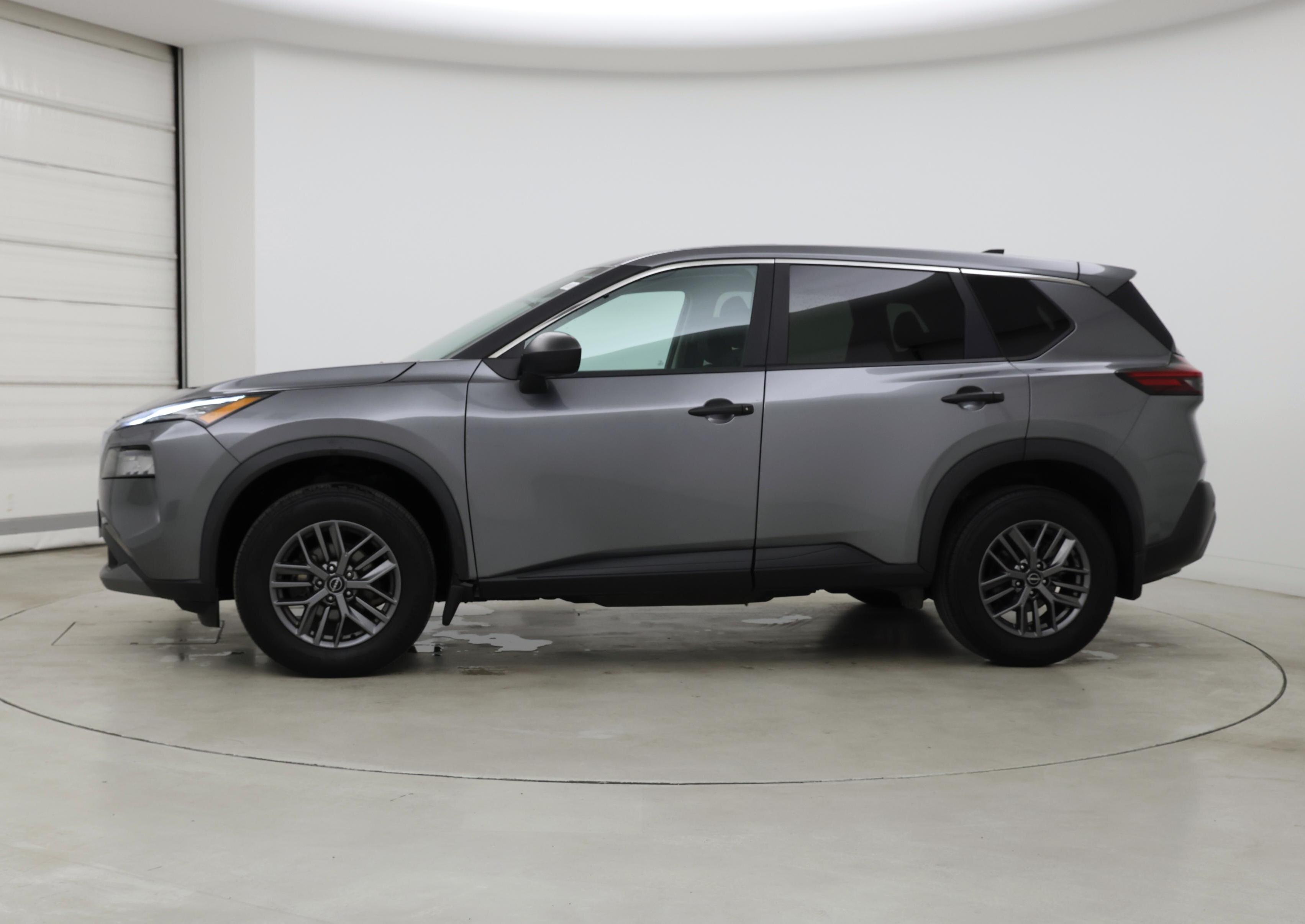 Thumbnail: 2023 Nissan Rogue - 3