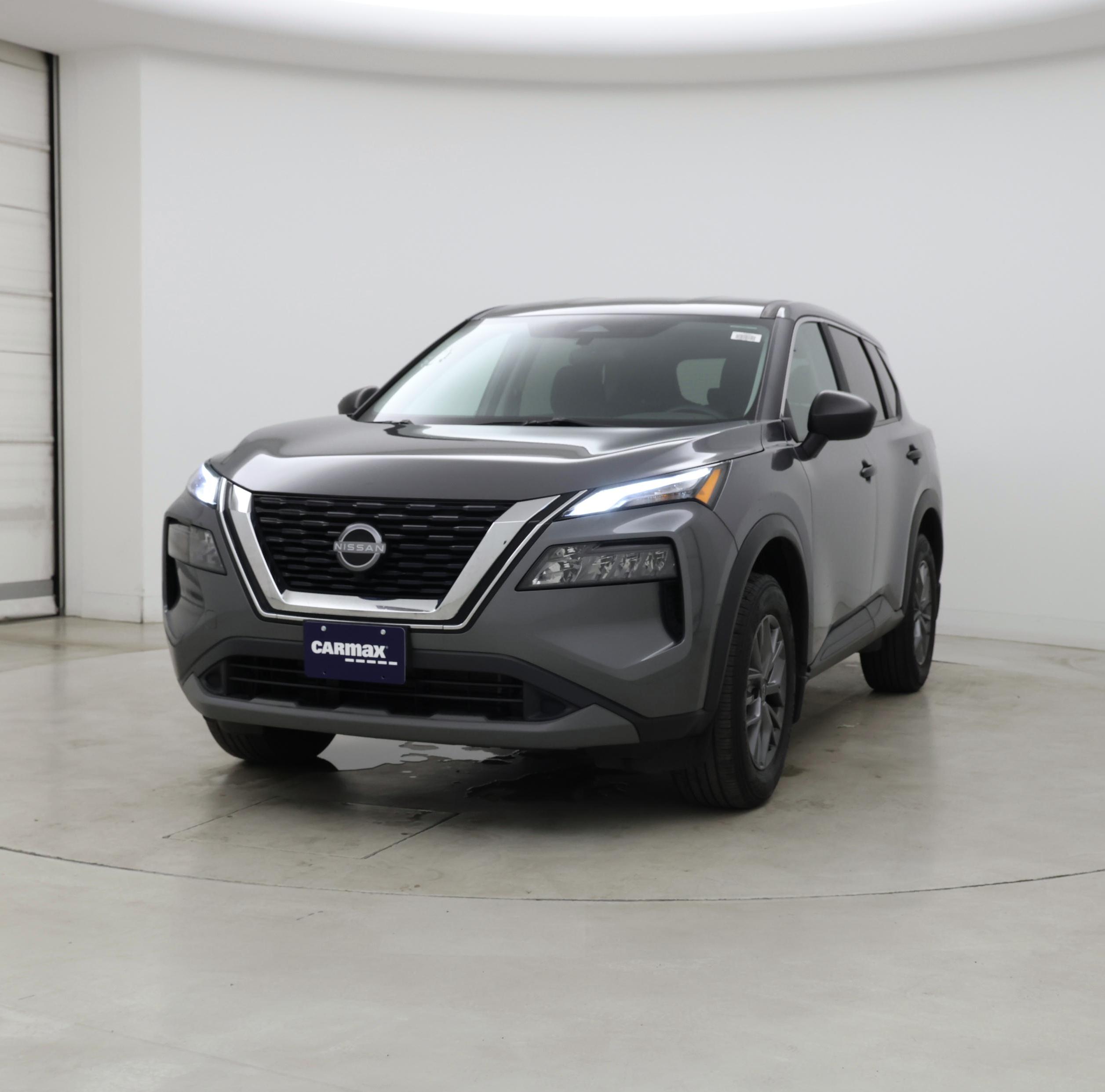 Thumbnail: 2023 Nissan Rogue - 4