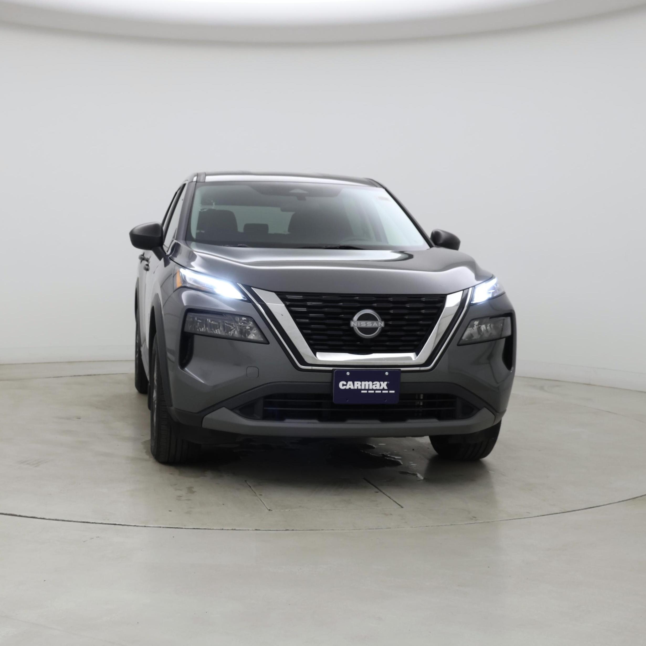 Thumbnail: 2023 Nissan Rogue - 5