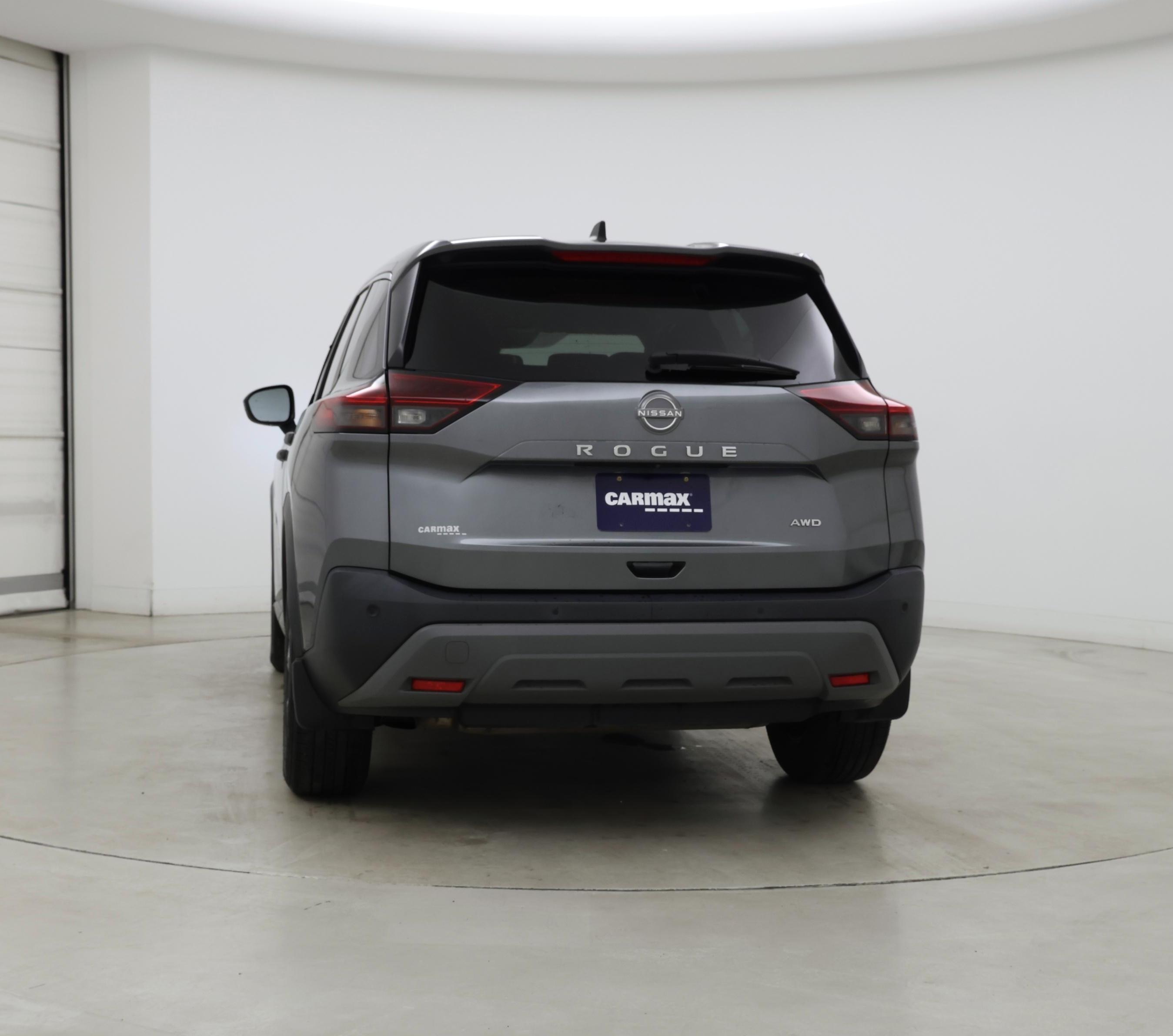 Thumbnail: 2023 Nissan Rogue - 6