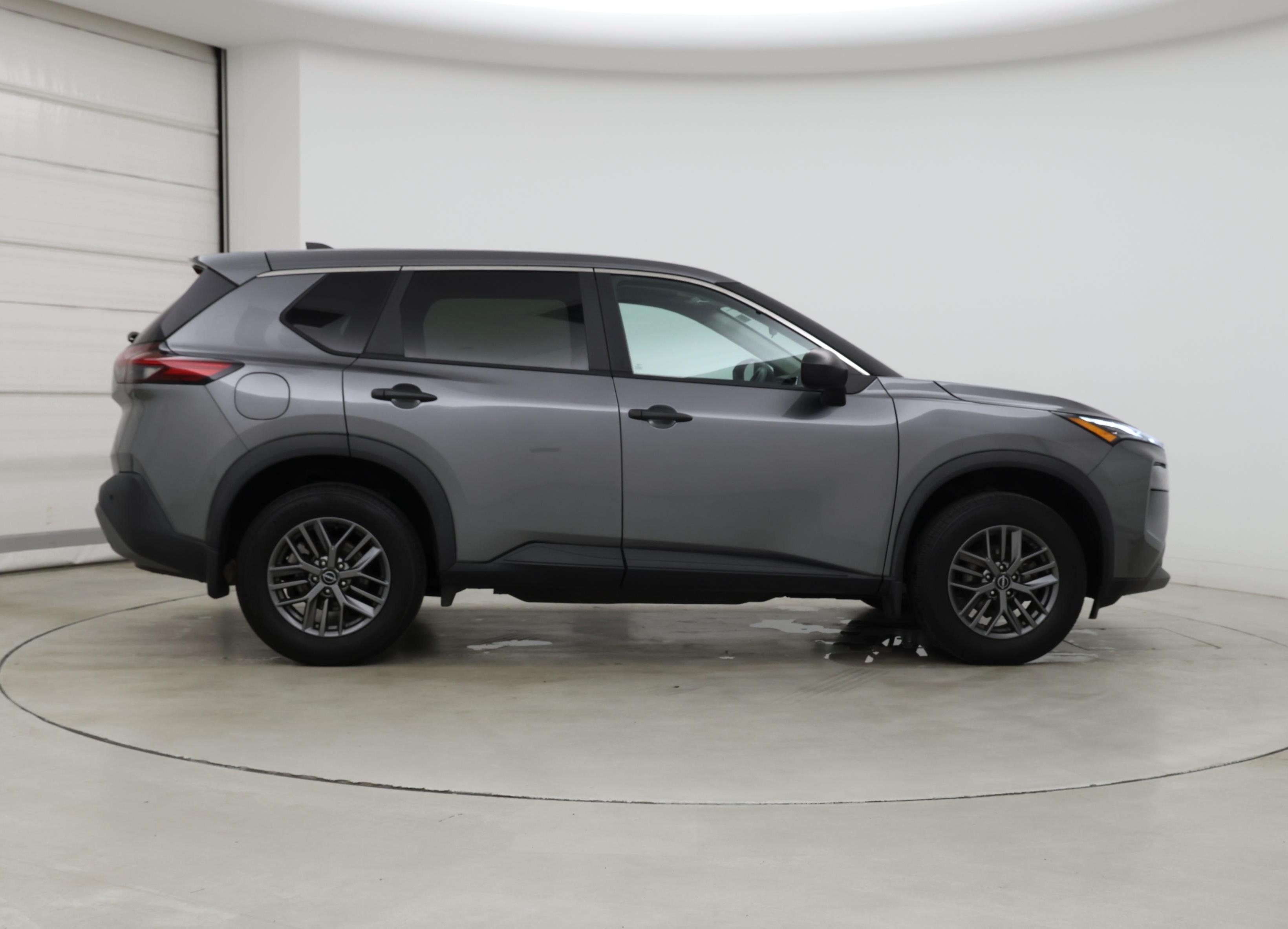 Thumbnail: 2023 Nissan Rogue - 7