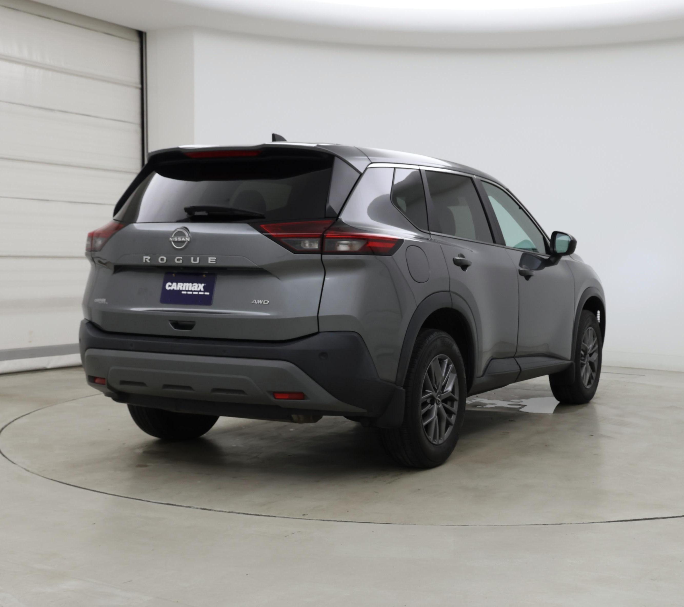 Thumbnail: 2023 Nissan Rogue - 8