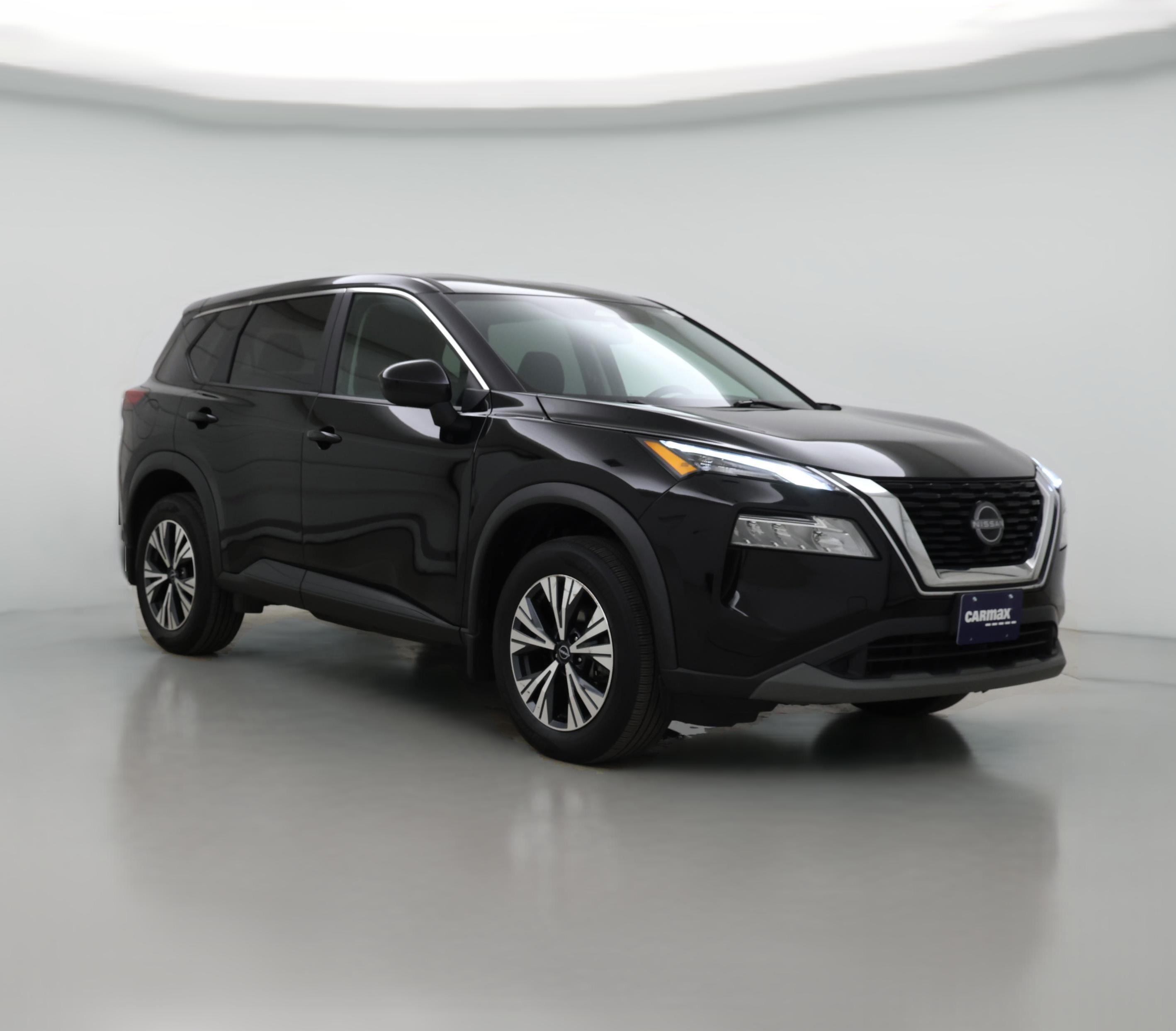 Thumbnail: 2023 Nissan Rogue - 1