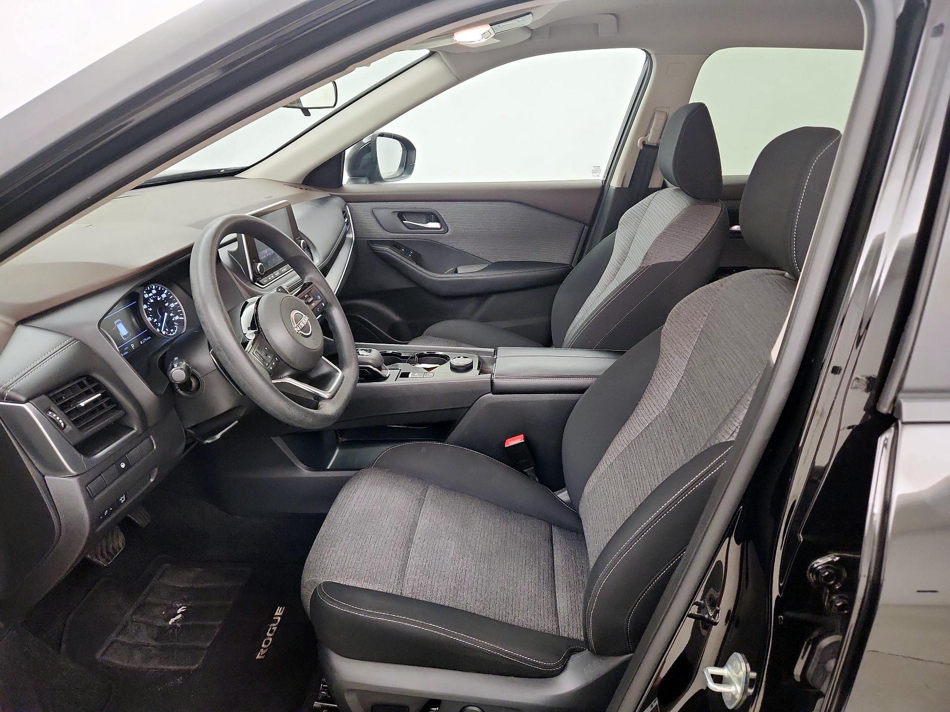 Thumbnail: 2023 Nissan Rogue - 11