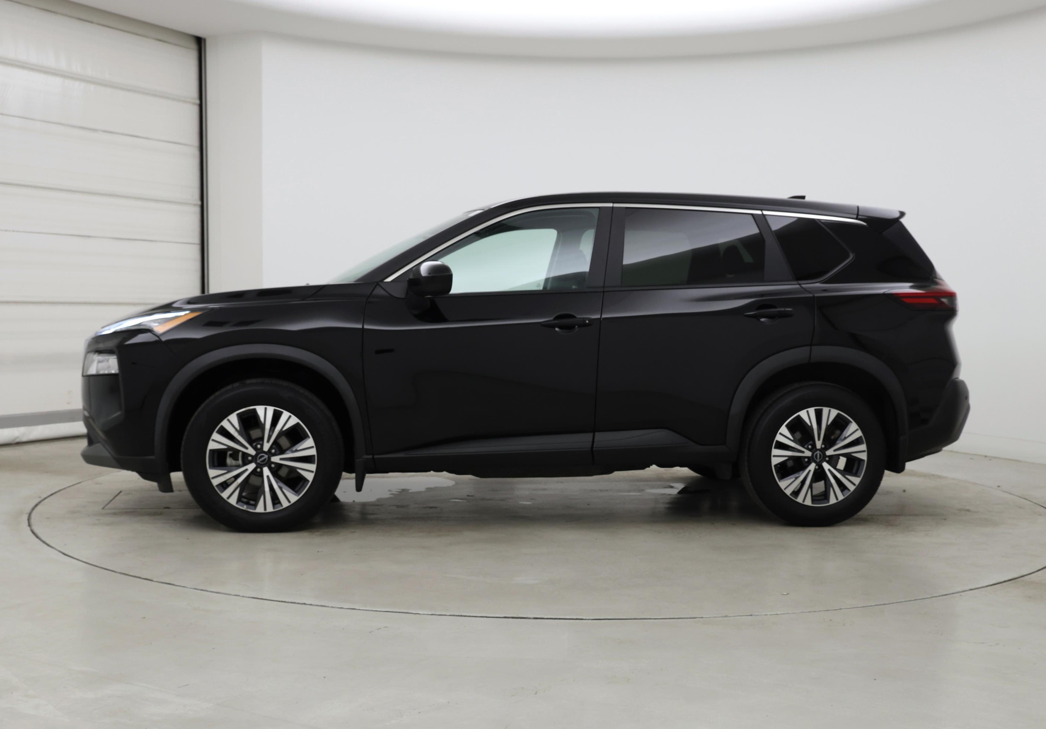 Thumbnail: 2023 Nissan Rogue - 3