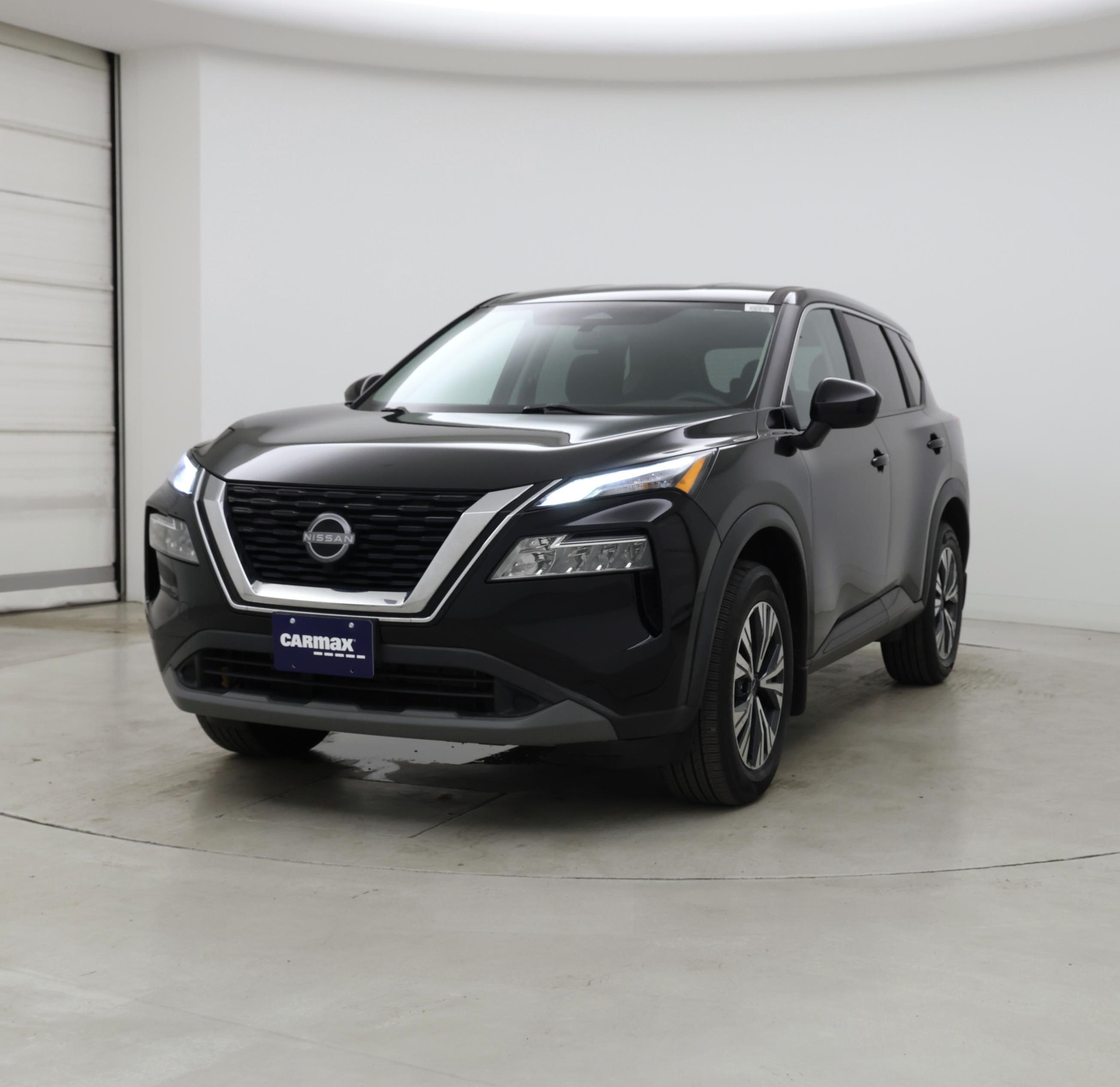 Thumbnail: 2023 Nissan Rogue - 4