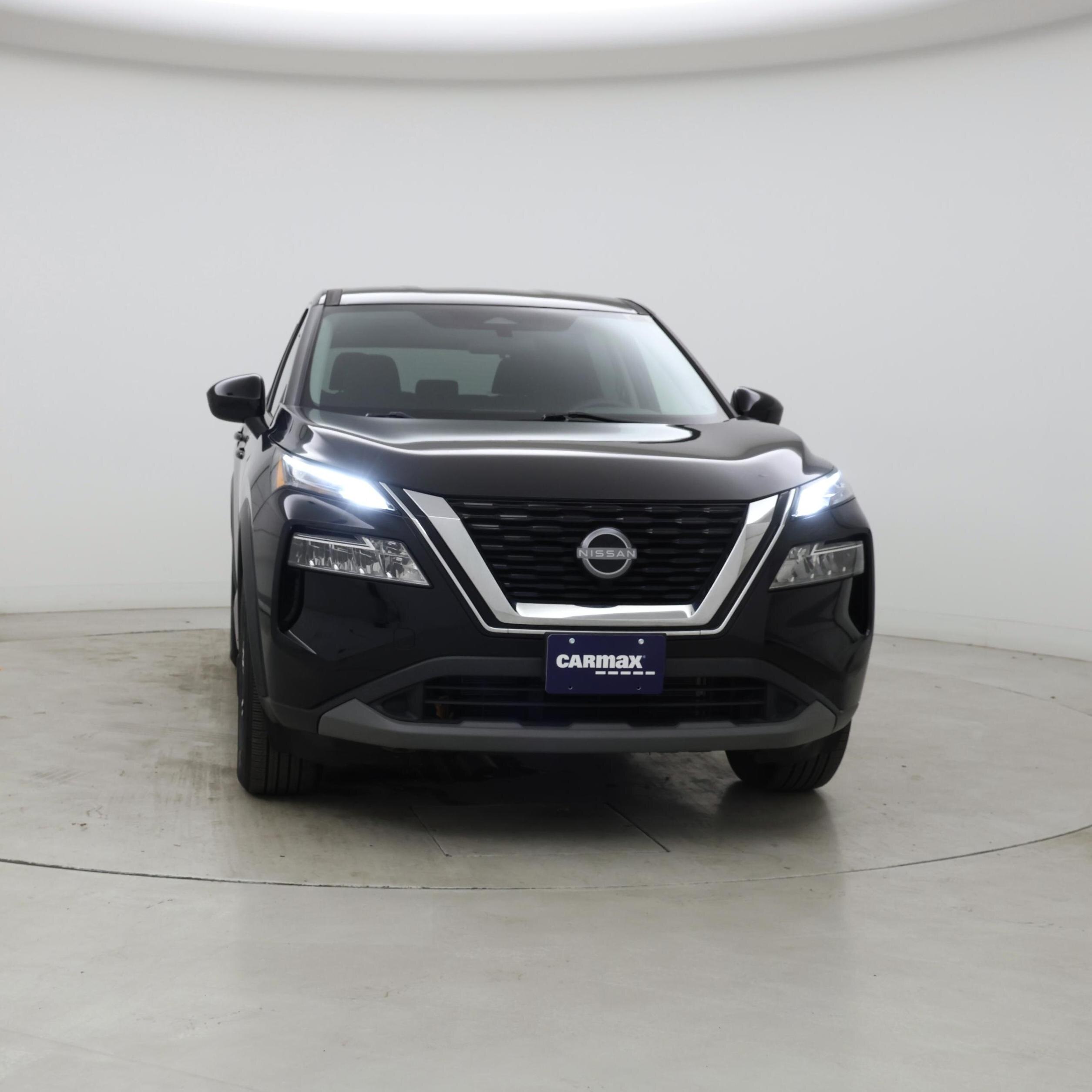 Thumbnail: 2023 Nissan Rogue - 5
