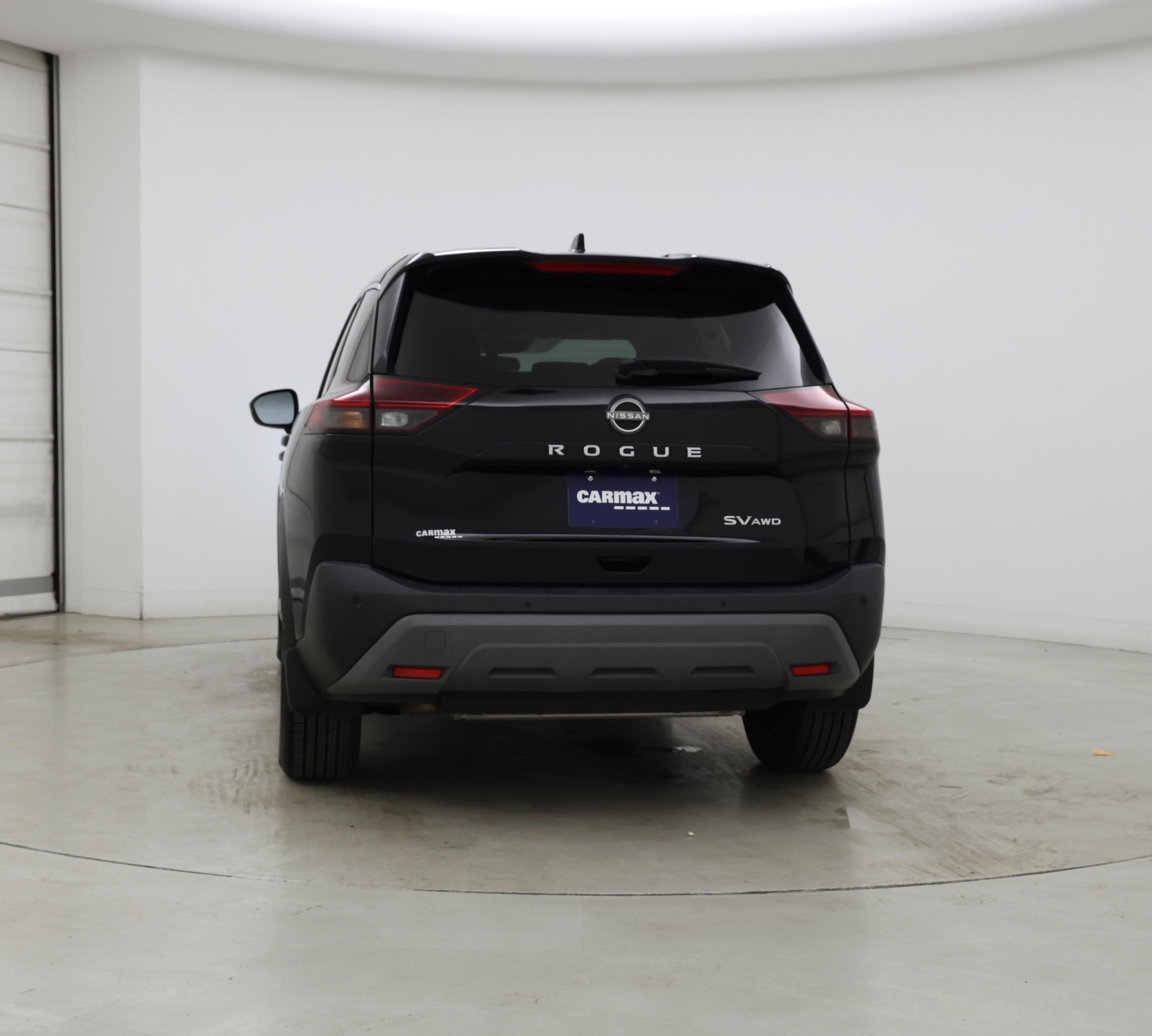 Thumbnail: 2023 Nissan Rogue - 6