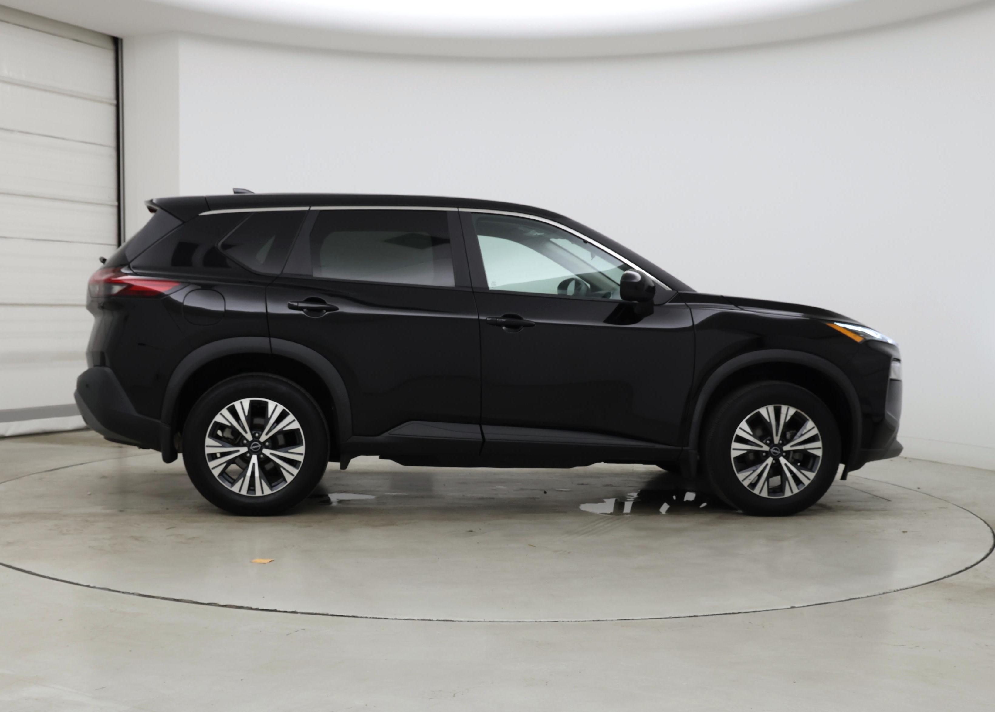 Thumbnail: 2023 Nissan Rogue - 7