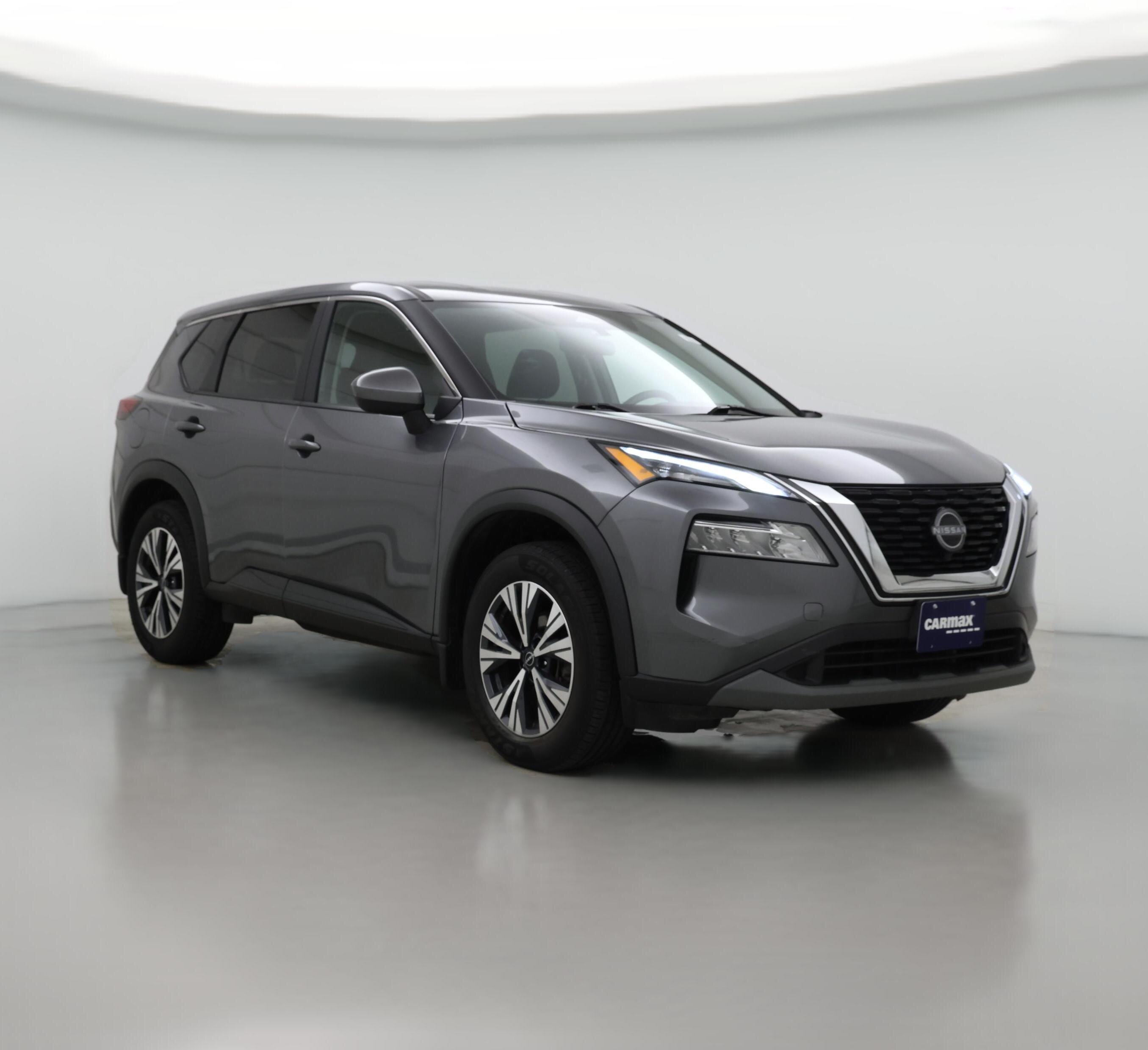 Thumbnail: 2023 Nissan Rogue - 1