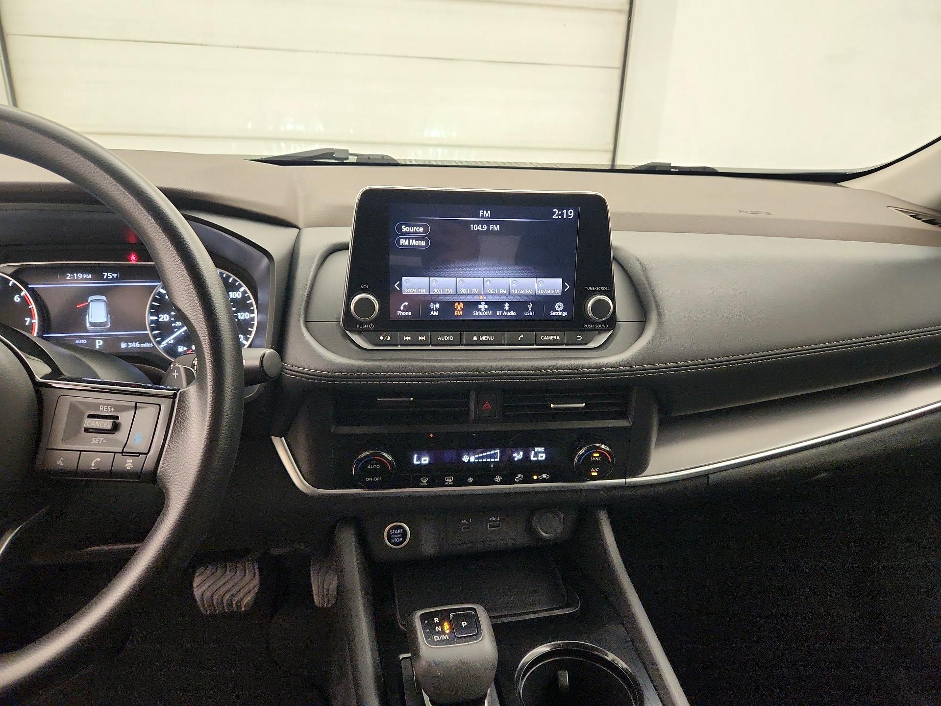 Thumbnail: 2023 Nissan Rogue - 9