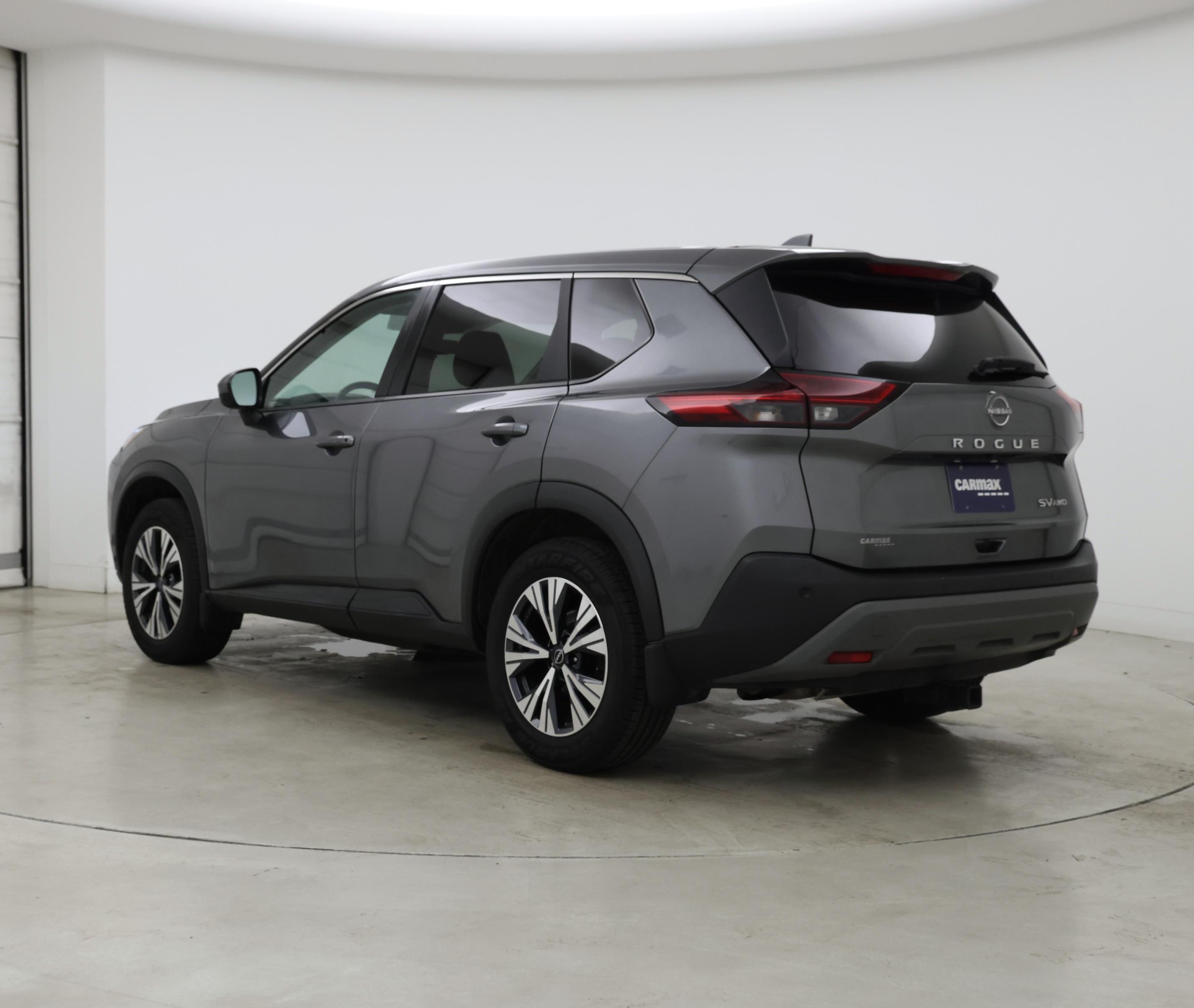 Thumbnail: 2023 Nissan Rogue - 2