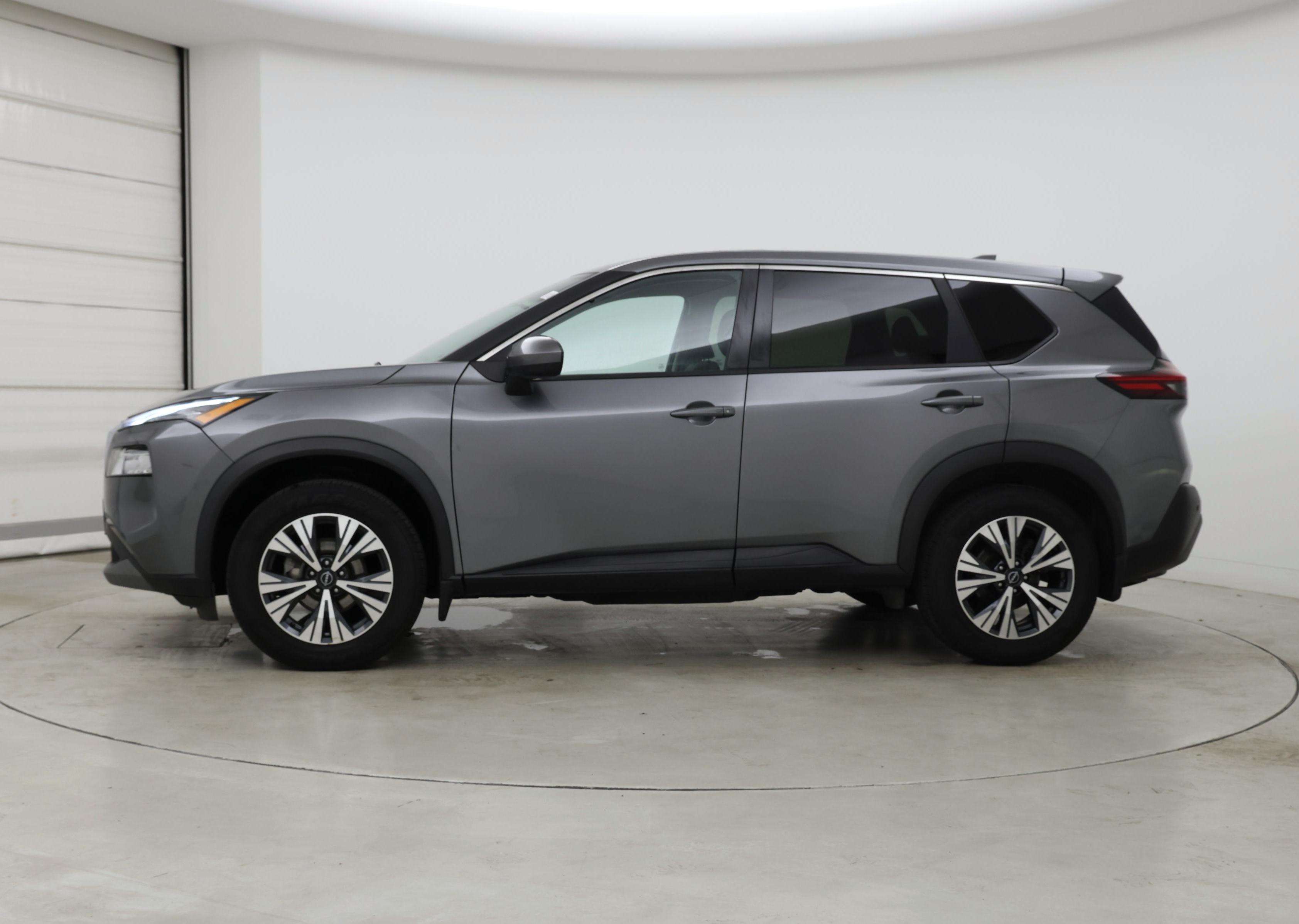 Thumbnail: 2023 Nissan Rogue - 3